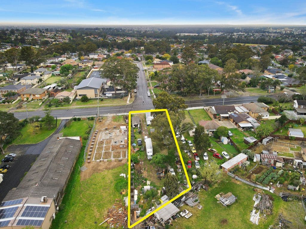 306 Elizabeth Drive, Mount Pritchard NSW 2170, Mount Pritchard - Thumbnail 8
