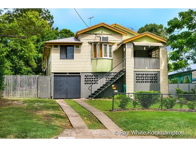 5 Lanigan Street, WANDAL QLD 4700, Wandal - Image 1
