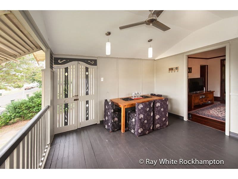 5 Lanigan Street, WANDAL QLD 4700, Wandal - Thumbnail 2