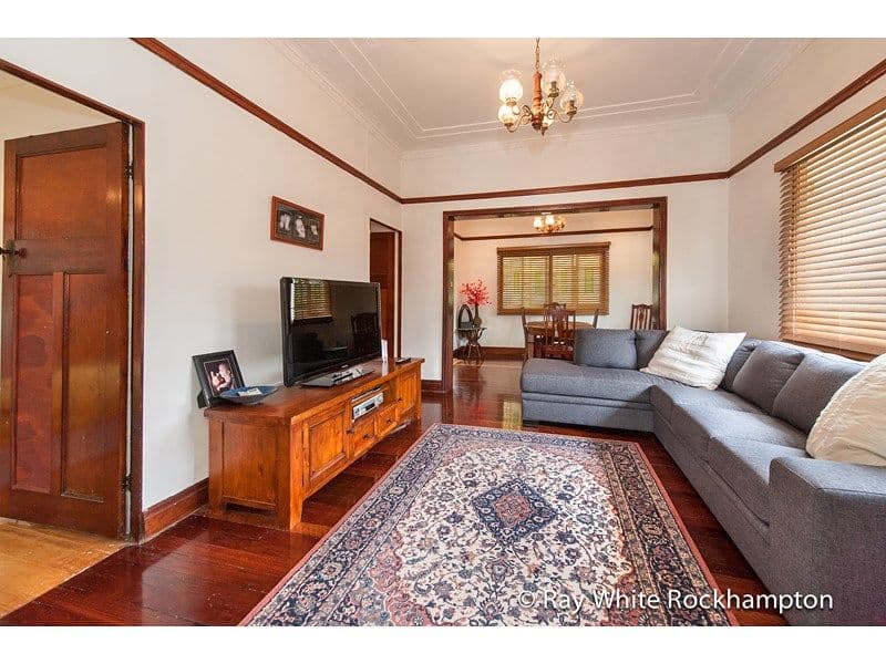 5 Lanigan Street, WANDAL QLD 4700, Wandal - Thumbnail 3