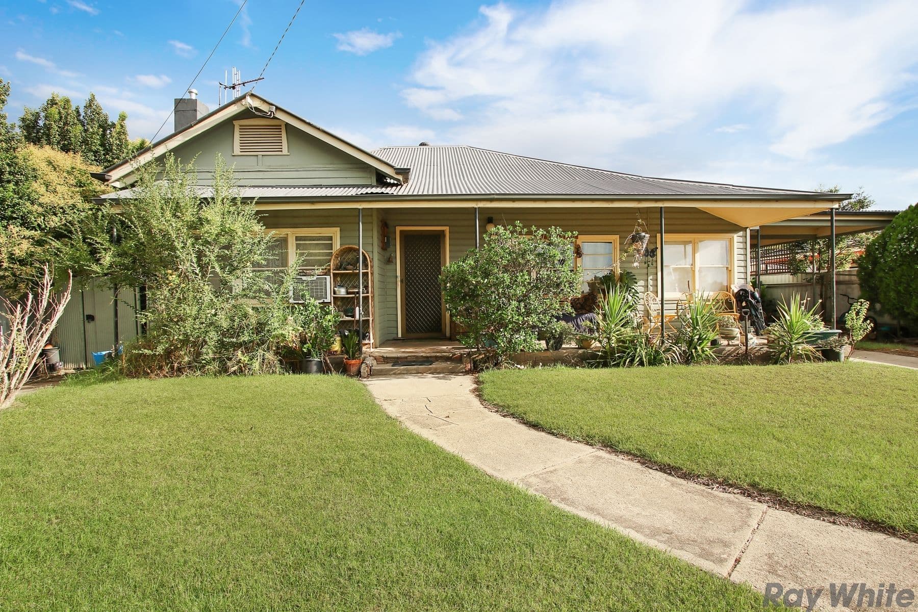 142 Mackellar Street, Benalla VIC 3672, Benalla - Image 1