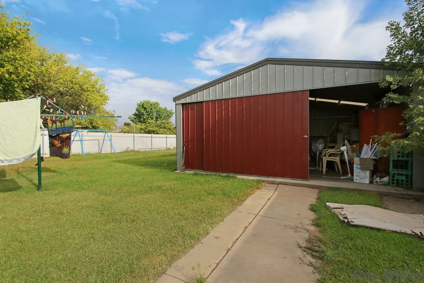142 Mackellar Street, Benalla VIC 3672, Benalla - Thumbnail 4