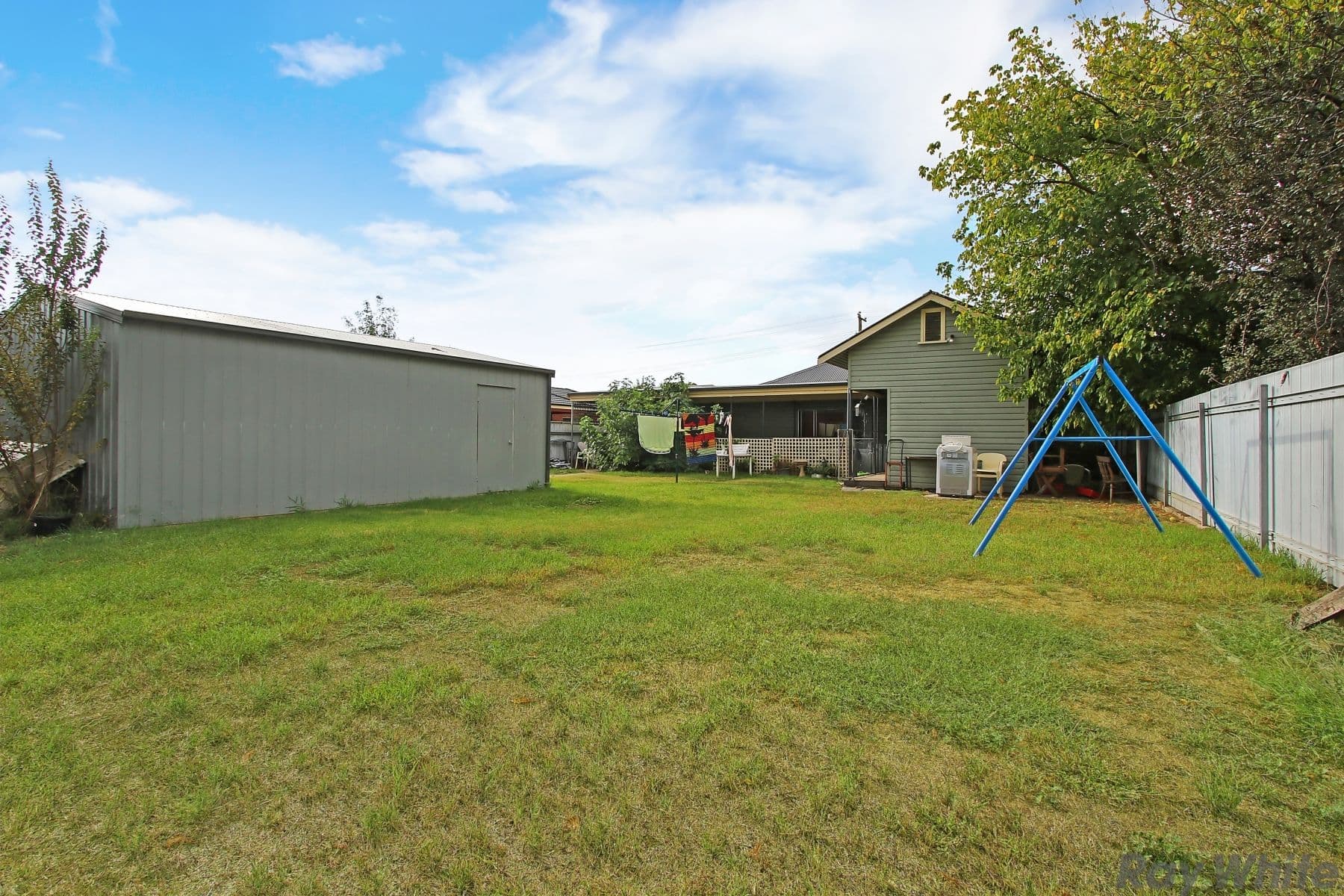 142 Mackellar Street, Benalla VIC 3672, Benalla - Thumbnail 6