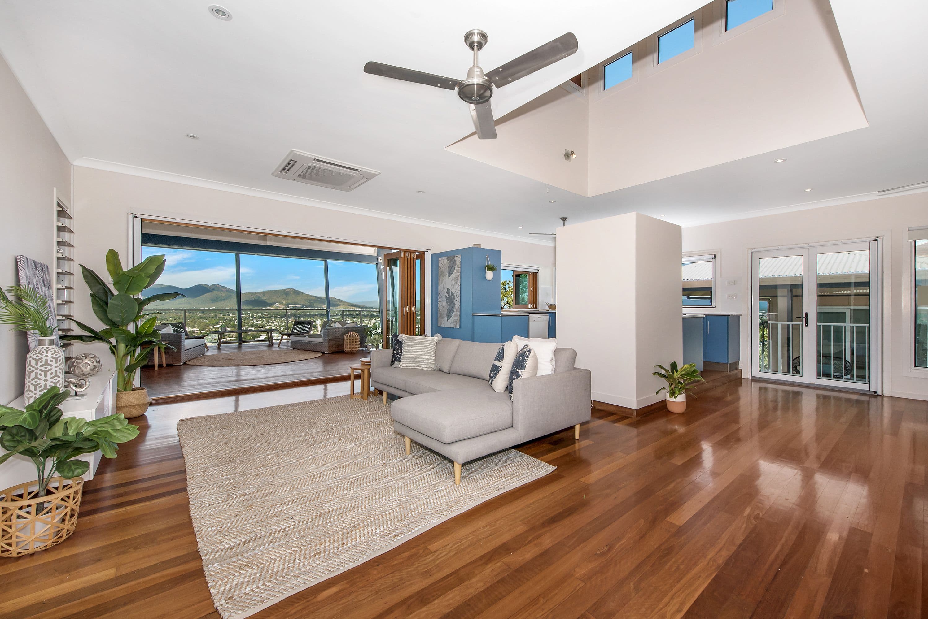 18 High Vista Drive, Mount Louisa QLD 4814, Mount Louisa - Image 1