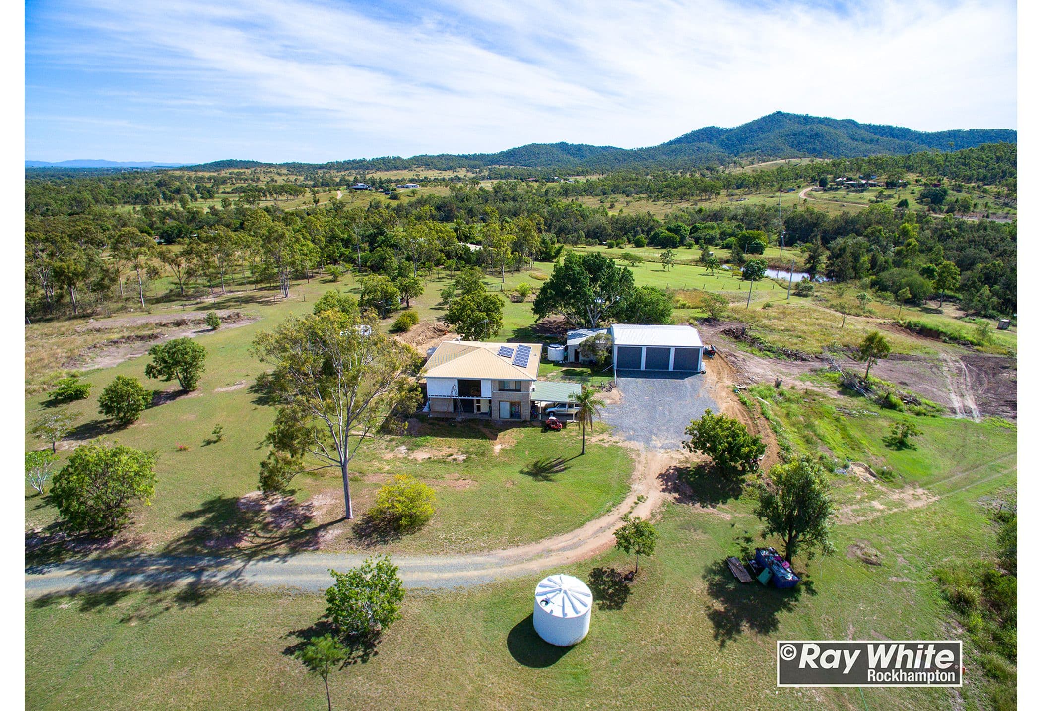 323 Greenlake Road, Rockyview QLD 4701, Rockyview - Image 1