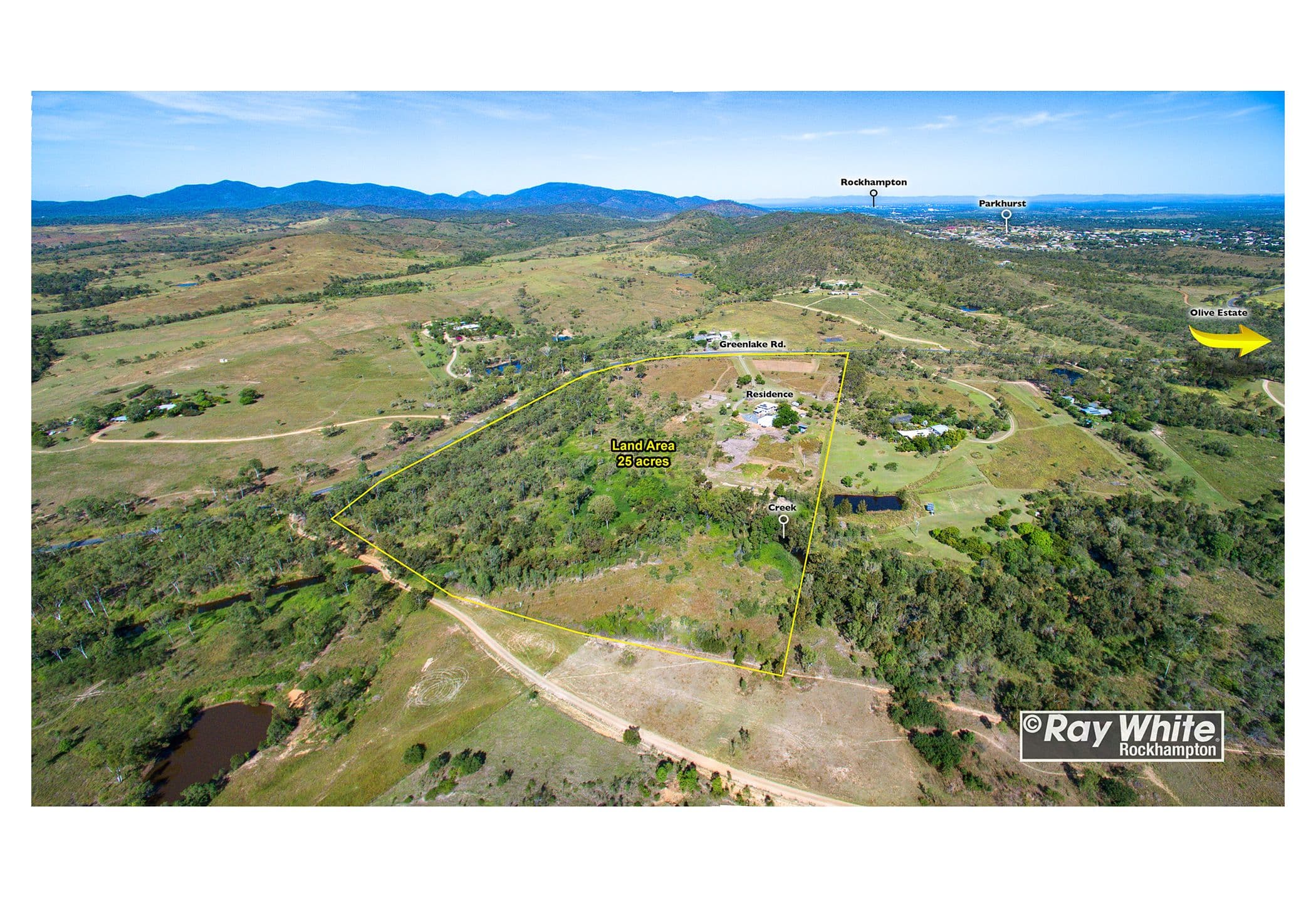 323 Greenlake Road, Rockyview QLD 4701, Rockyview - Thumbnail 4