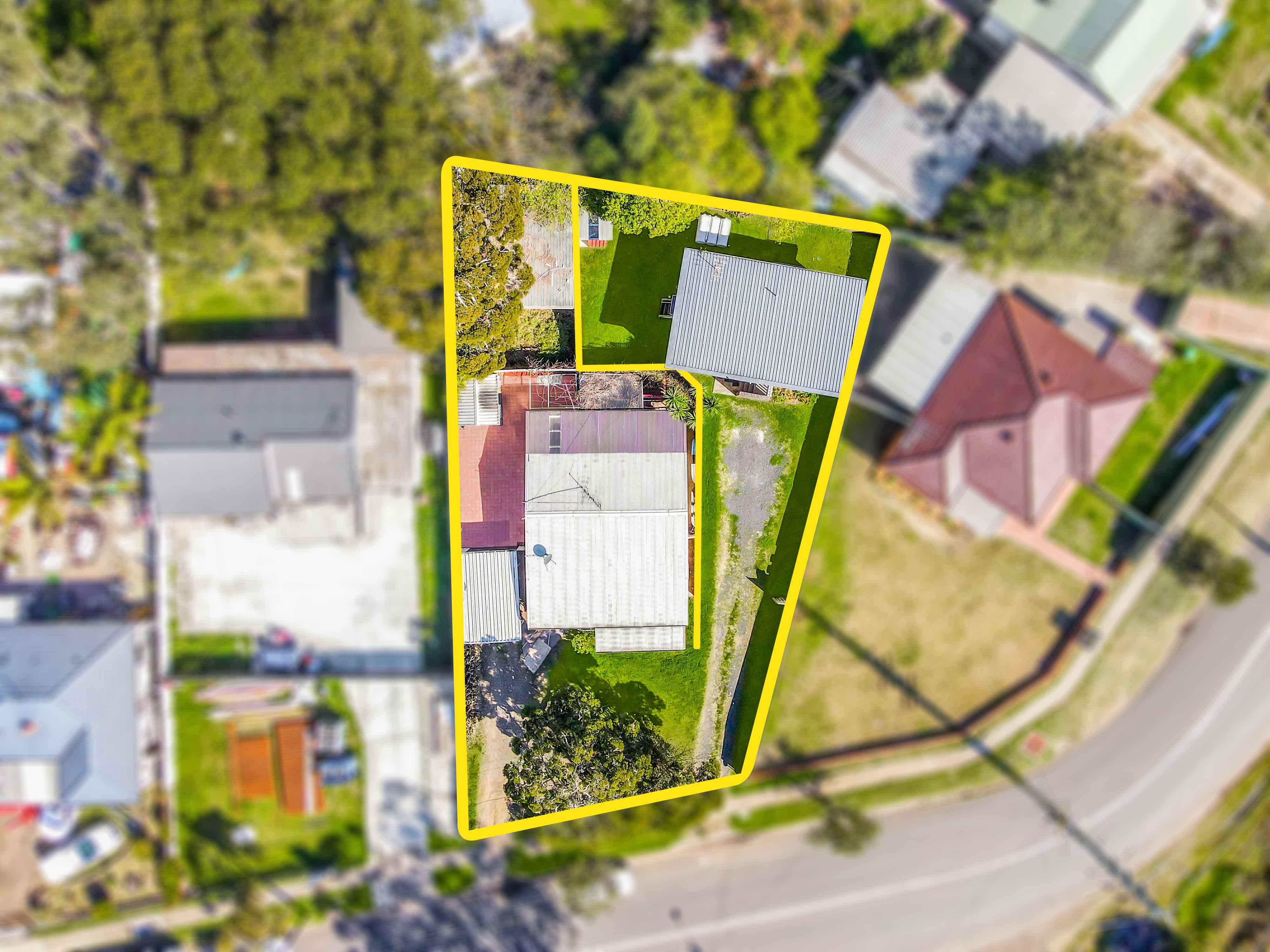 3 & 3A Melbourne Street, Oxley Park NSW 2760, Oxley Park - Image 1