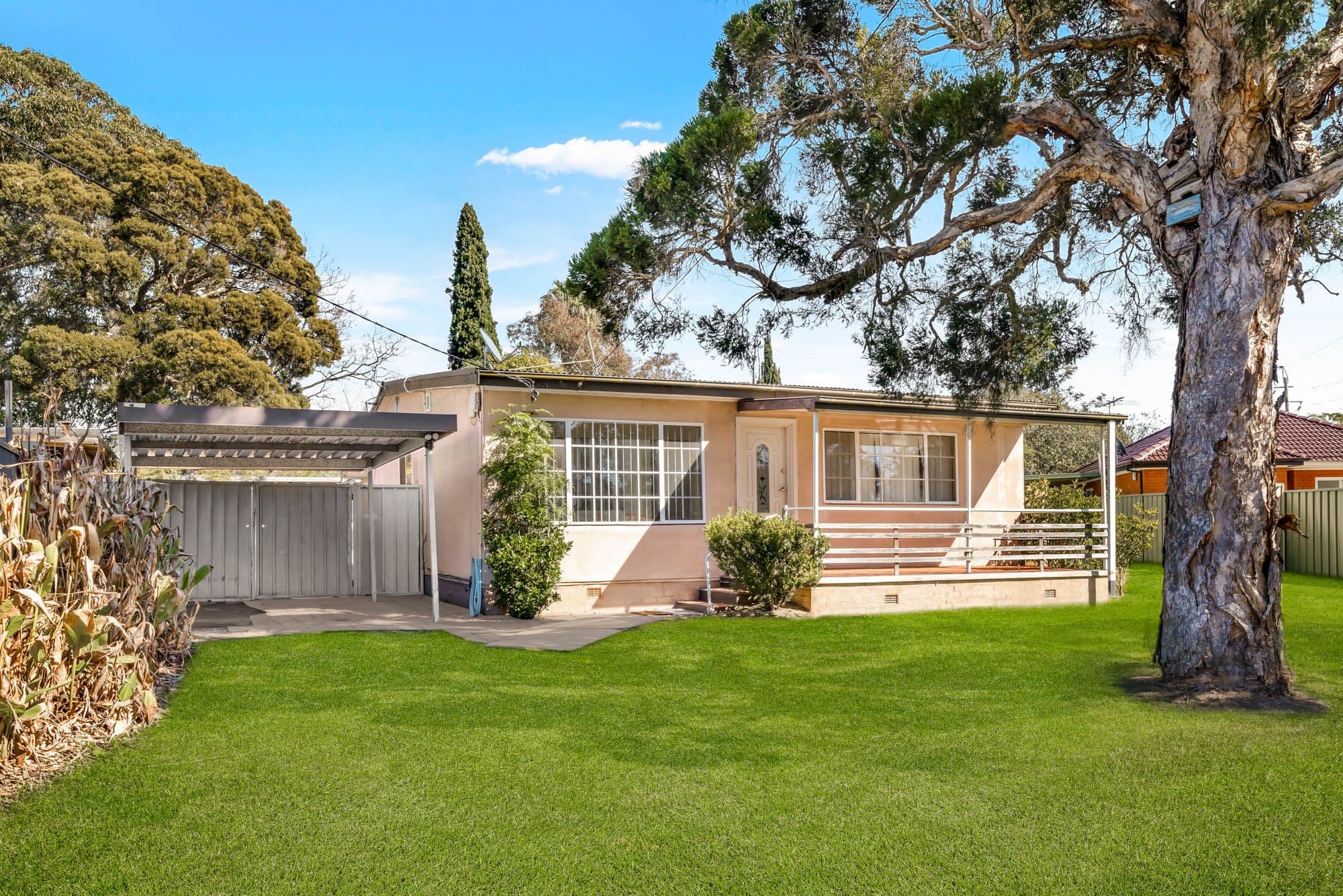 3 & 3A Melbourne Street, Oxley Park NSW 2760, Oxley Park - Thumbnail 2