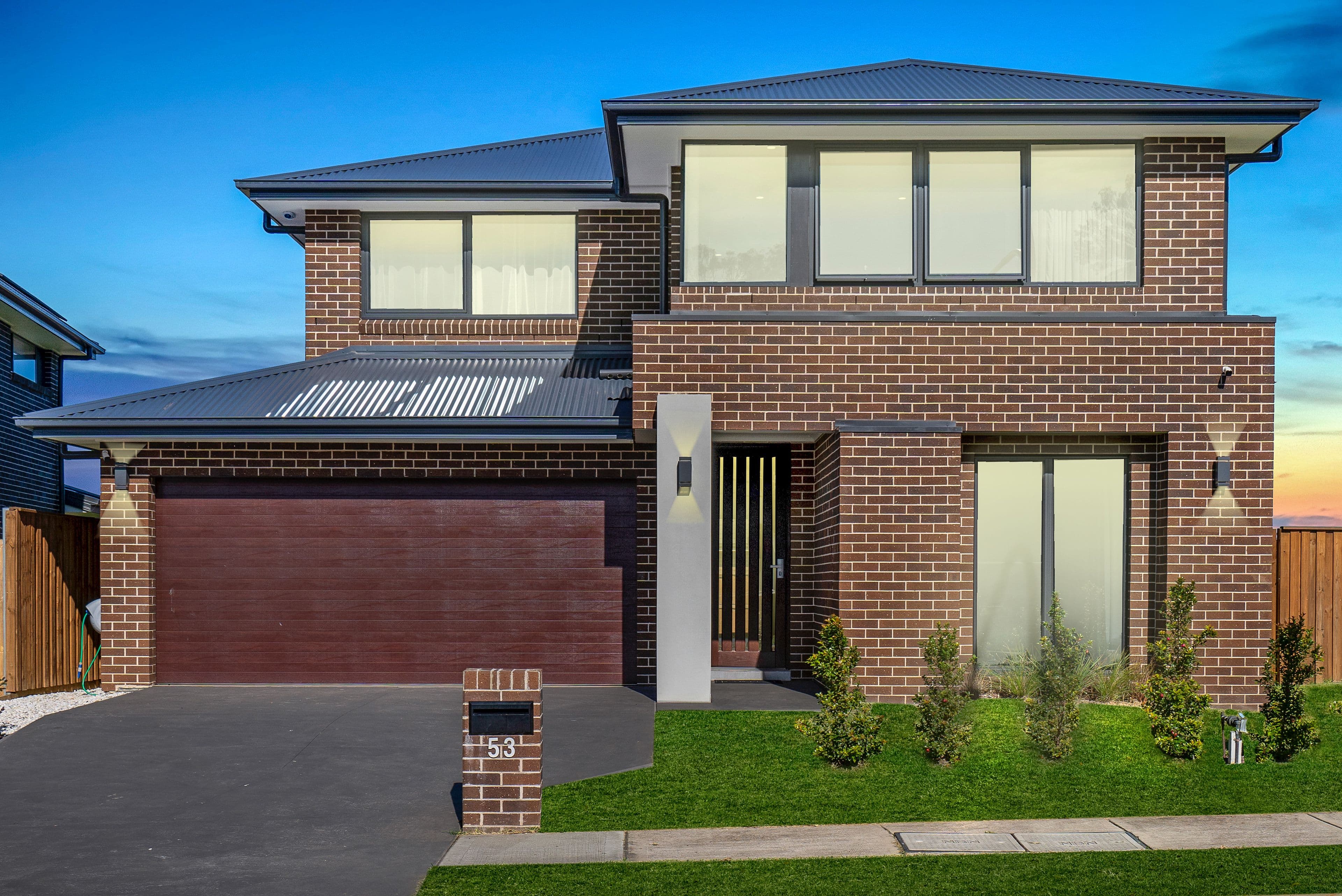53 Levade Avenue, Box Hill NSW 2765, Box Hill - Image 1