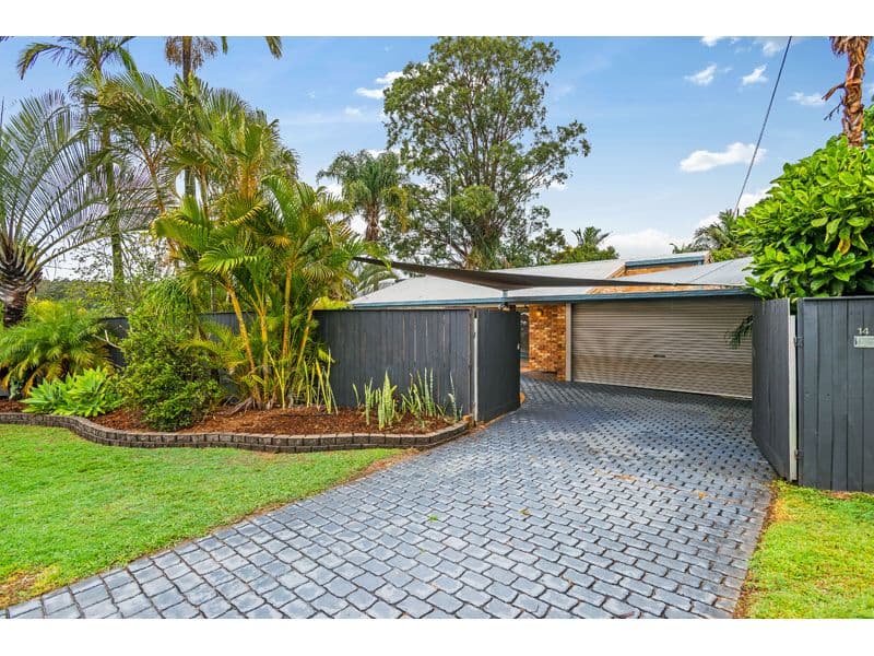 14 Lancefield Place, Rochedale South QLD 4123, Rochedale South - Thumbnail 2