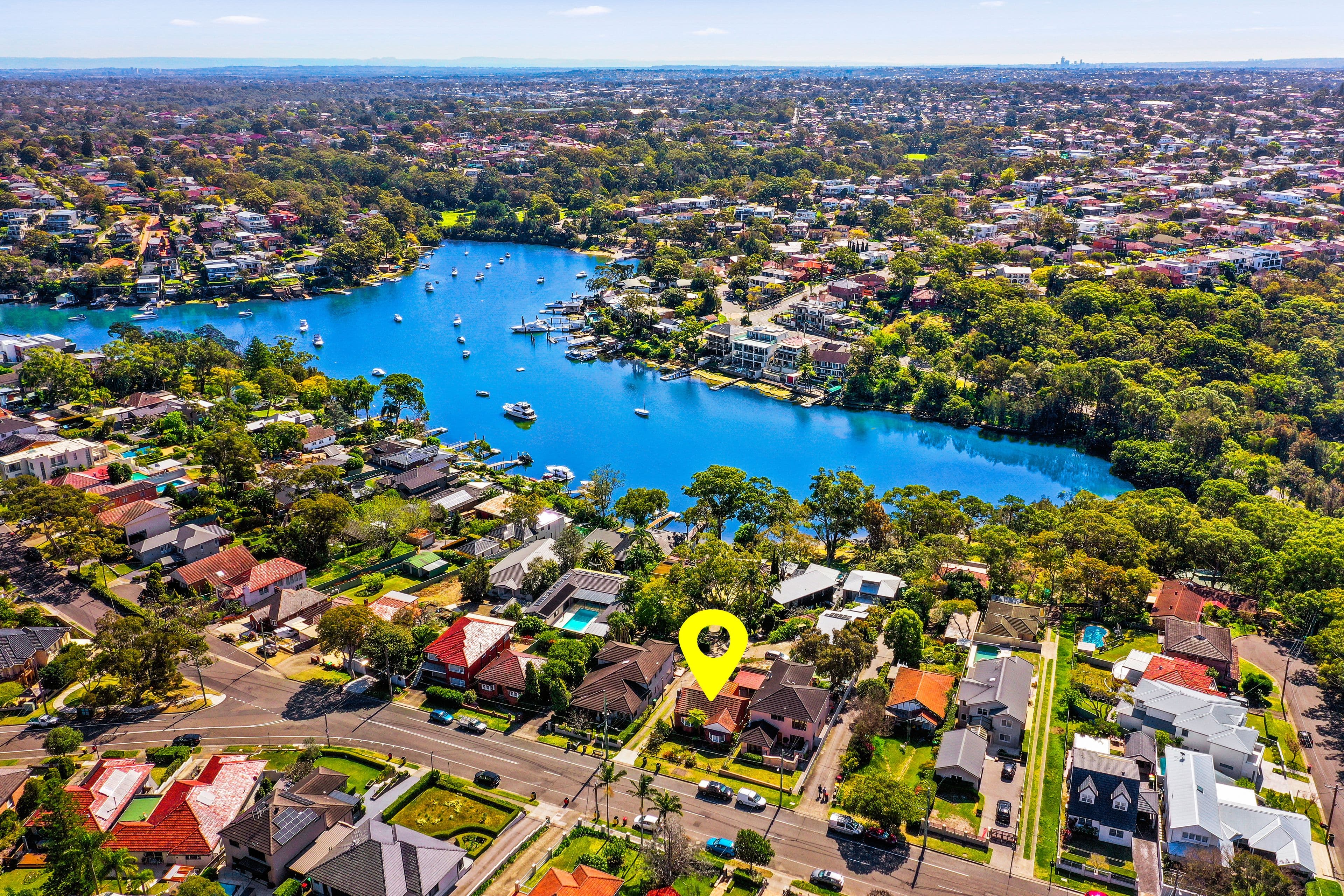 235 Connells Point Road, Connells Point NSW 2221, Connells Point - Image 1