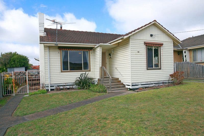 64 McFees Road, DANDENONG NORTH VIC 3175, Dandenong North - Image 1