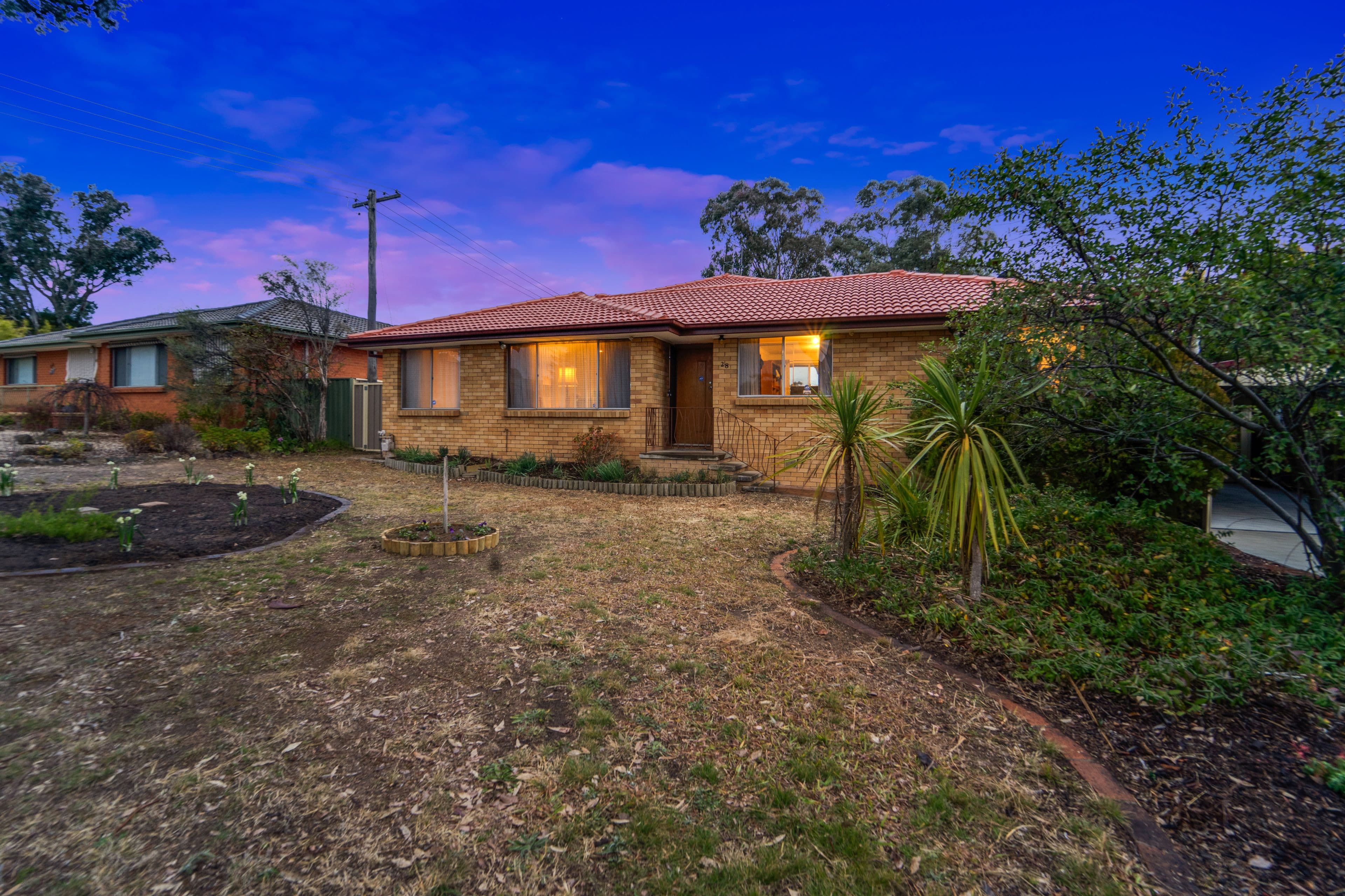 28 Carrodus Street, Fraser ACT 2615, Fraser - Image 1