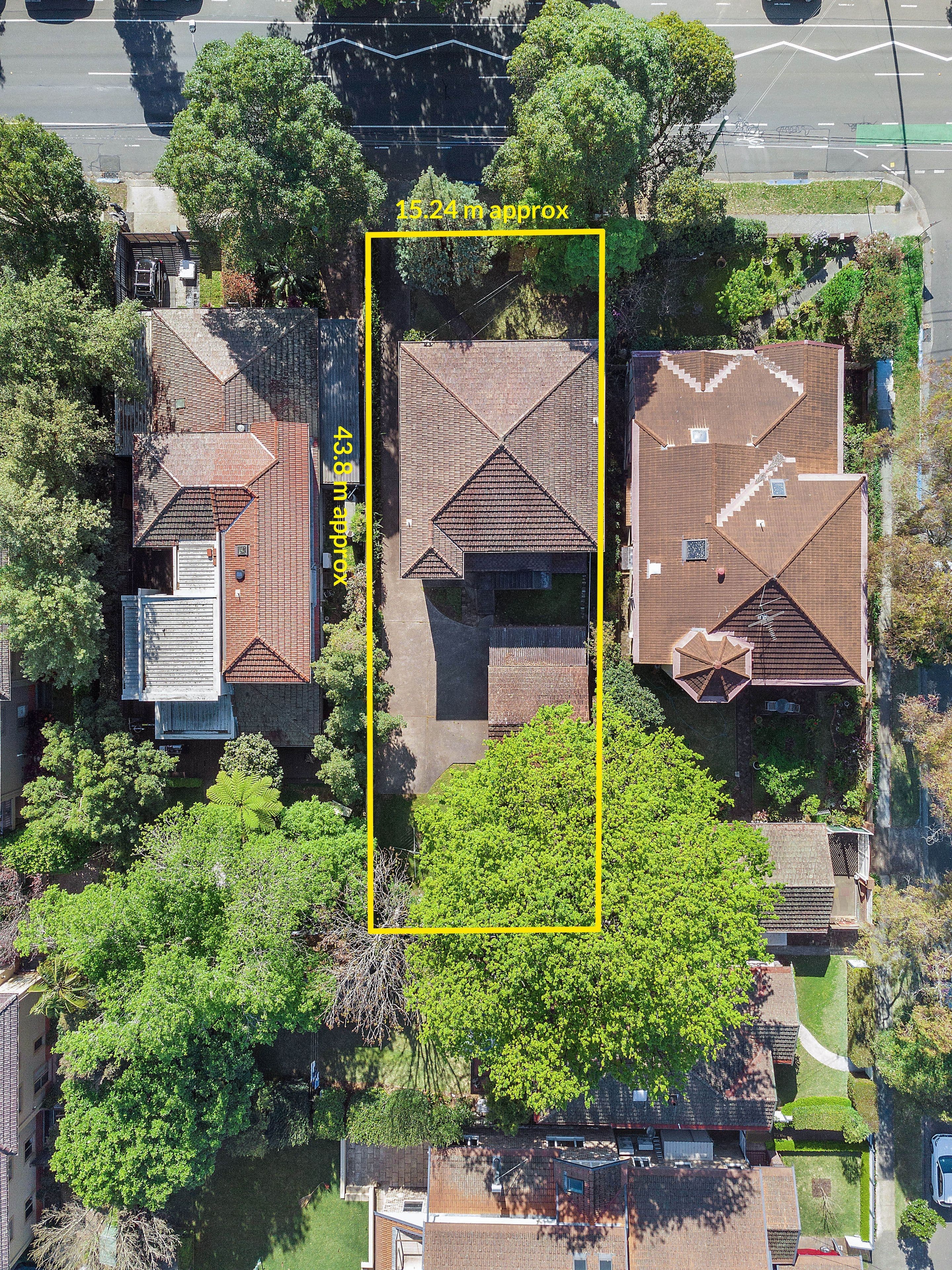 214 High Street, Willoughby NSW 2068, Willoughby - Thumbnail 4