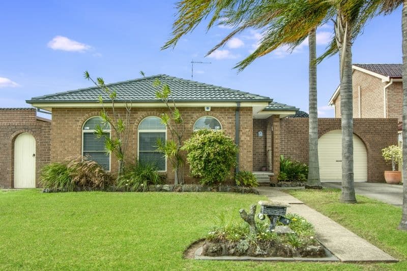 7 Yakima Avenue, Bossley Park NSW 2176, Bossley Park - Image 1