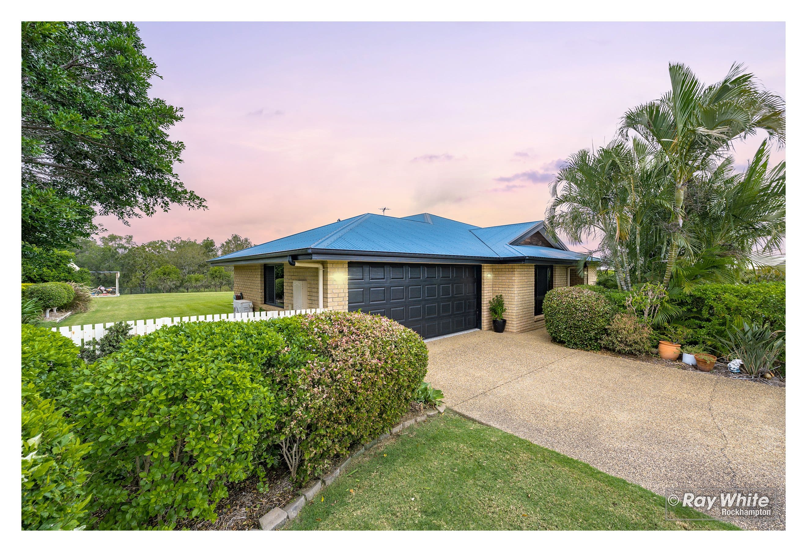 30 Stirling Drive, Rockyview QLD 4701, Rockyview - Image 1