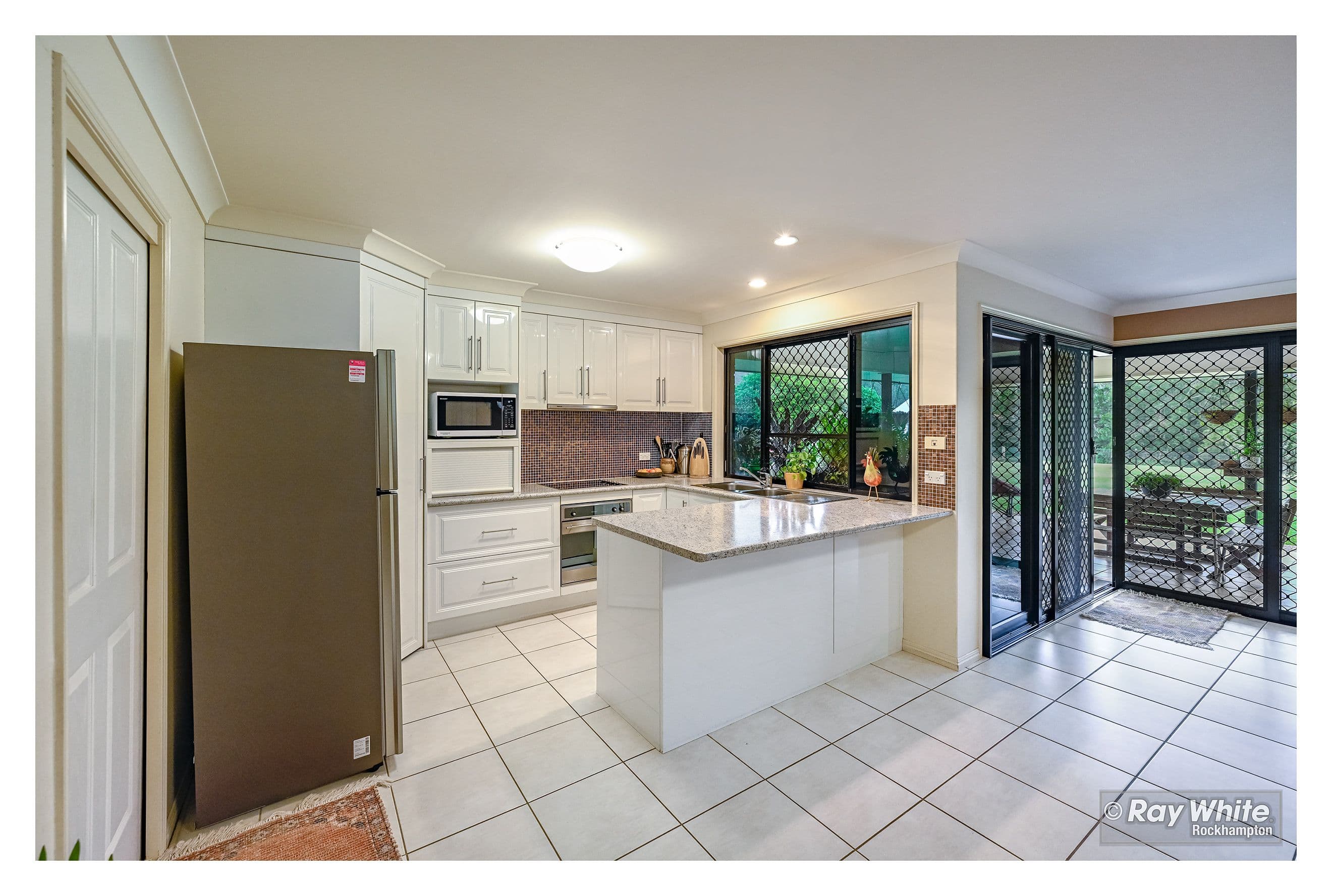 30 Stirling Drive, Rockyview QLD 4701, Rockyview - Thumbnail 3