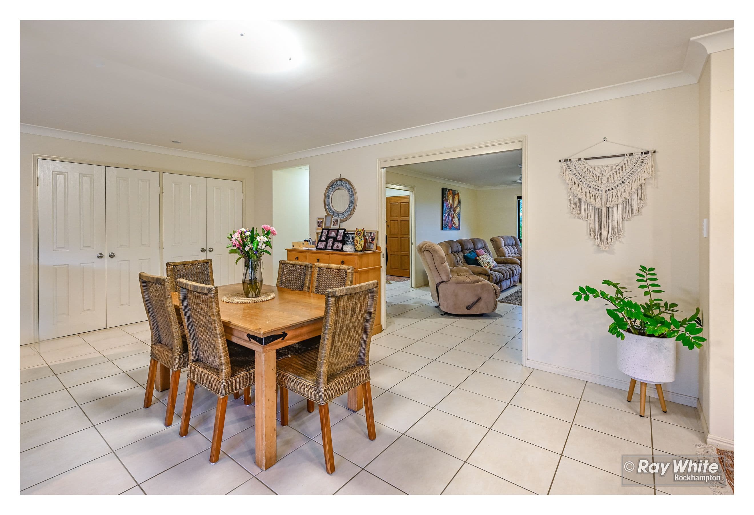 30 Stirling Drive, Rockyview QLD 4701, Rockyview - Thumbnail 5