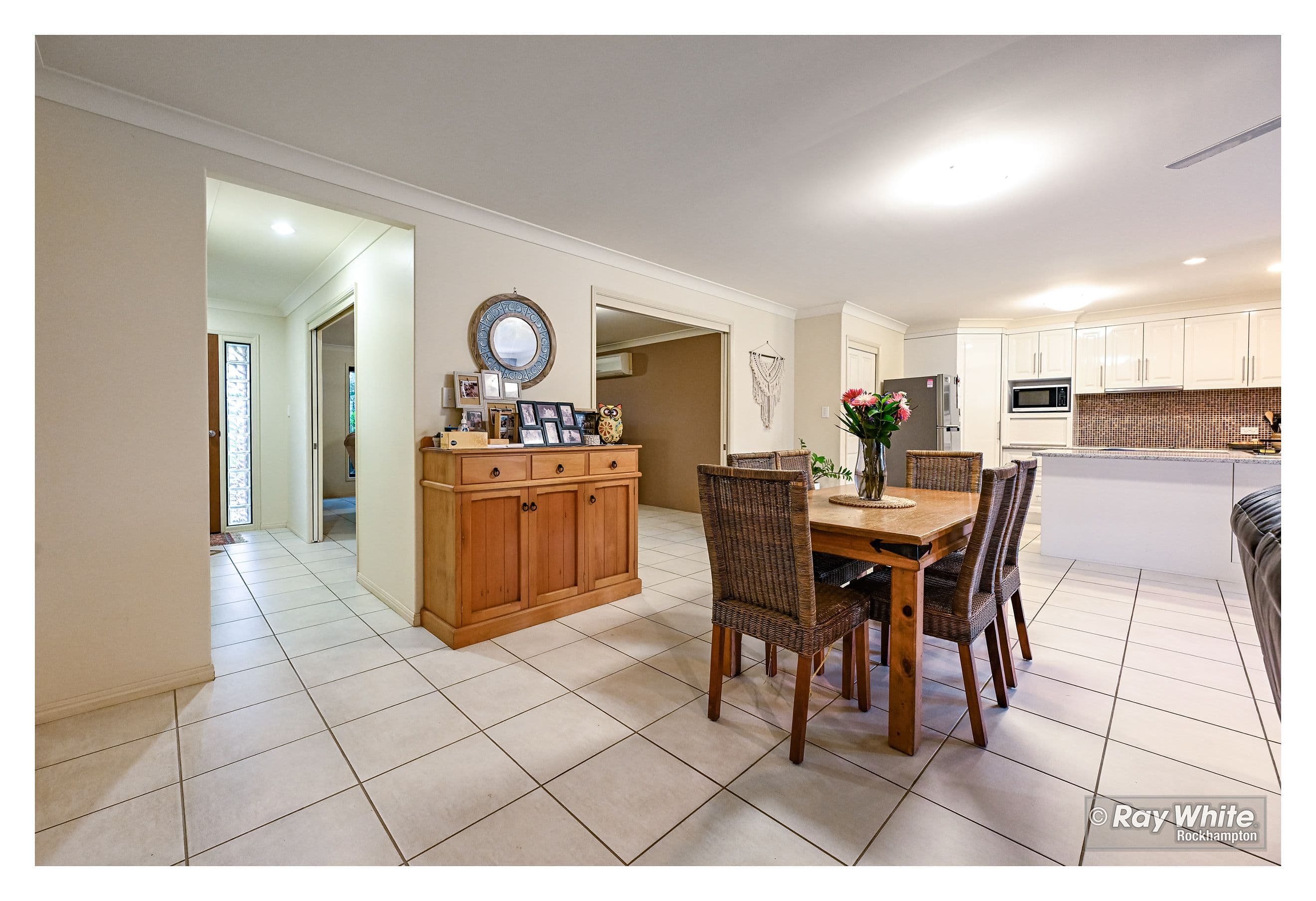 30 Stirling Drive, Rockyview QLD 4701, Rockyview - Thumbnail 6