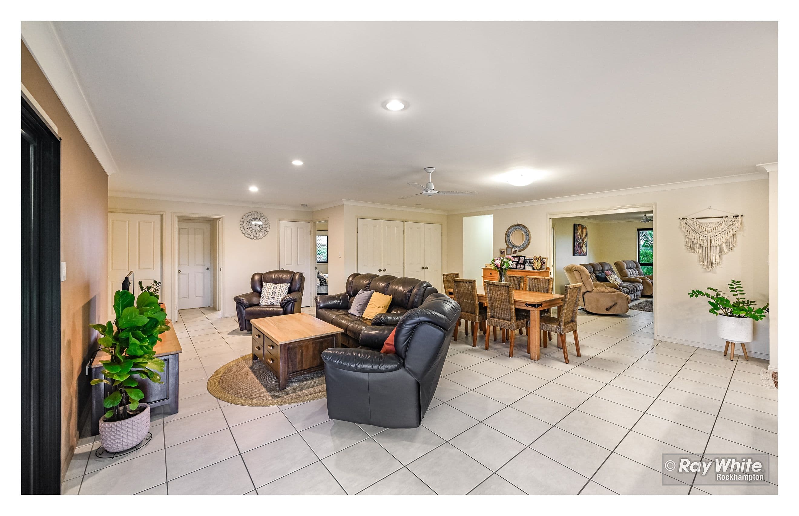 30 Stirling Drive, Rockyview QLD 4701, Rockyview - Thumbnail 7