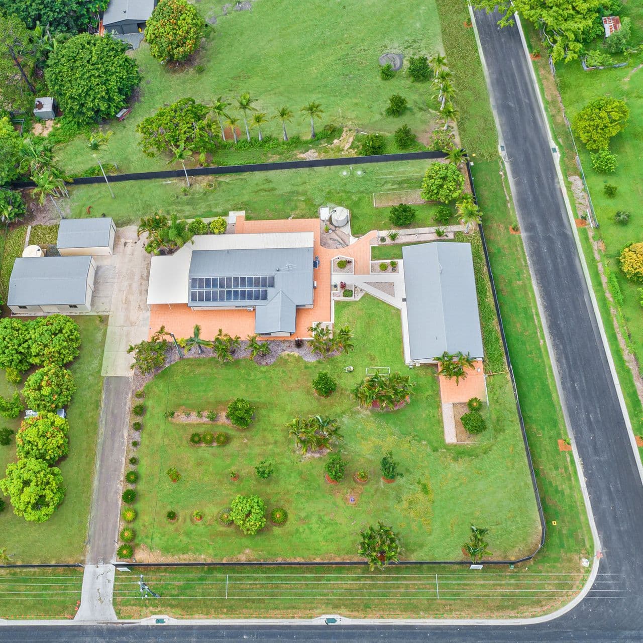 Lot 1 - 165 Alcock Road, Caboolture QLD 4510, Caboolture - Image 1