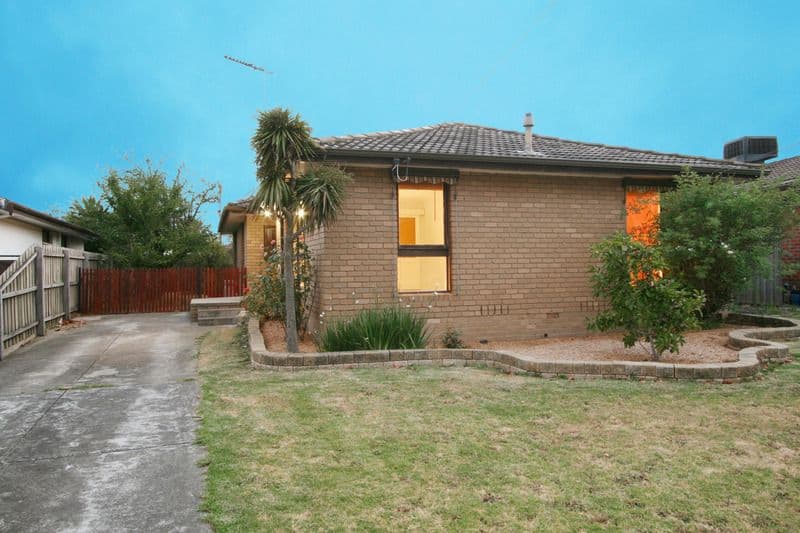 8 Fay Court, NOBLE PARK VIC 3174, Noble Park - Thumbnail 6