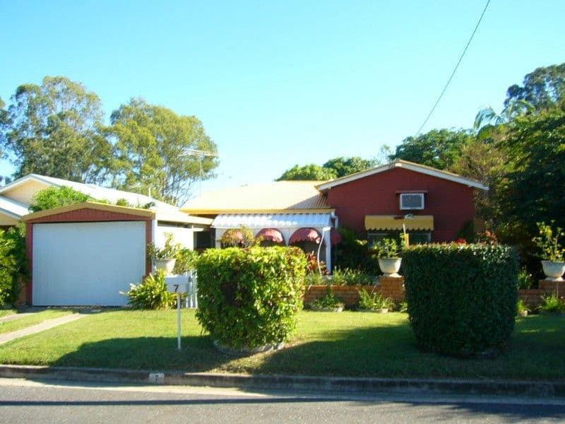 7 Thornton Street, PARK AVENUE QLD 4701, Park Avenue - Image 1