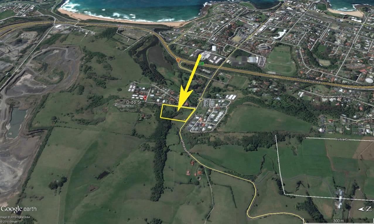 Lots 1 and 2 Dido Street, Kiama NSW 2533, Kiama - Image 1