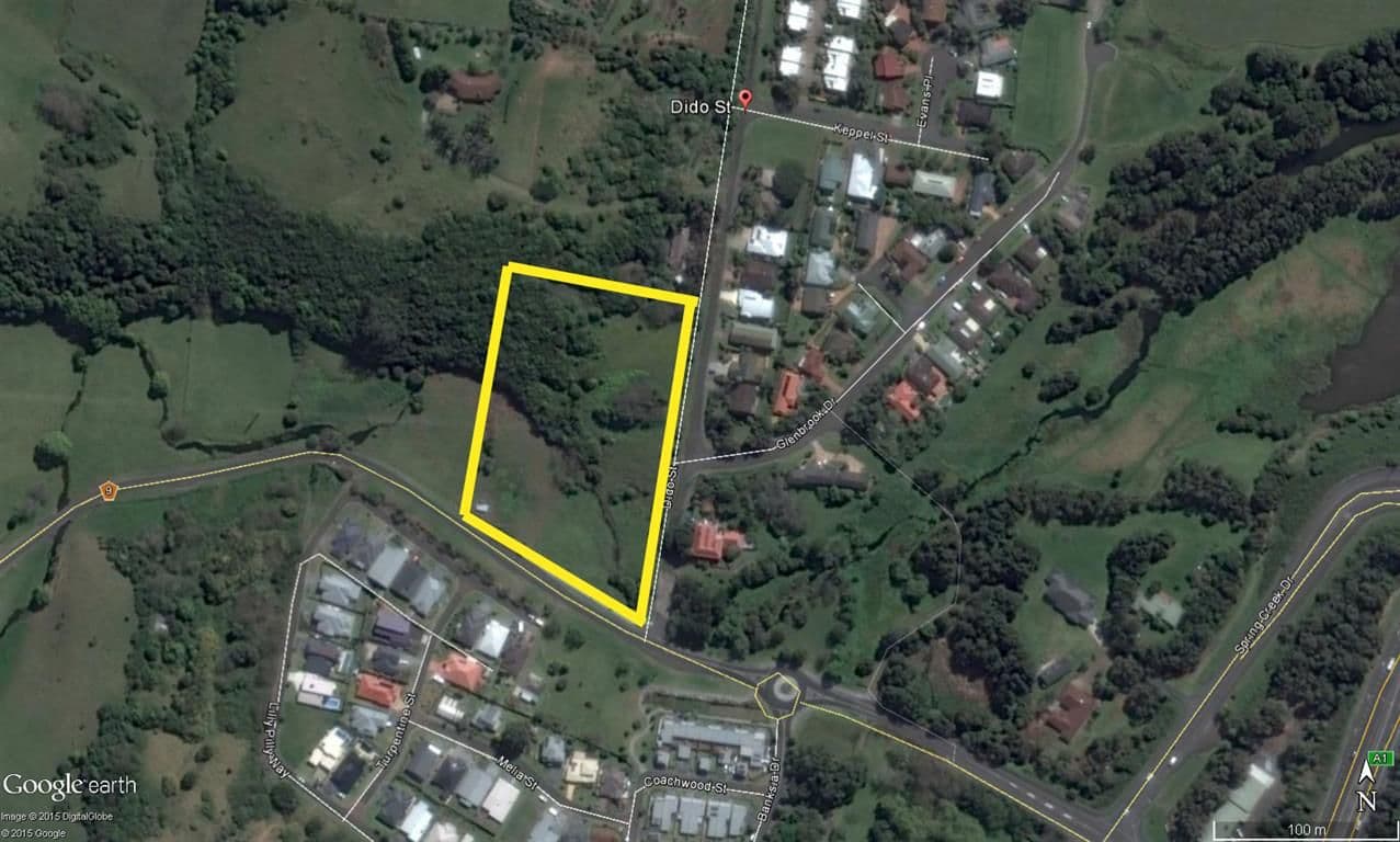 Lots 1 and 2 Dido Street, Kiama NSW 2533, Kiama - Thumbnail 2