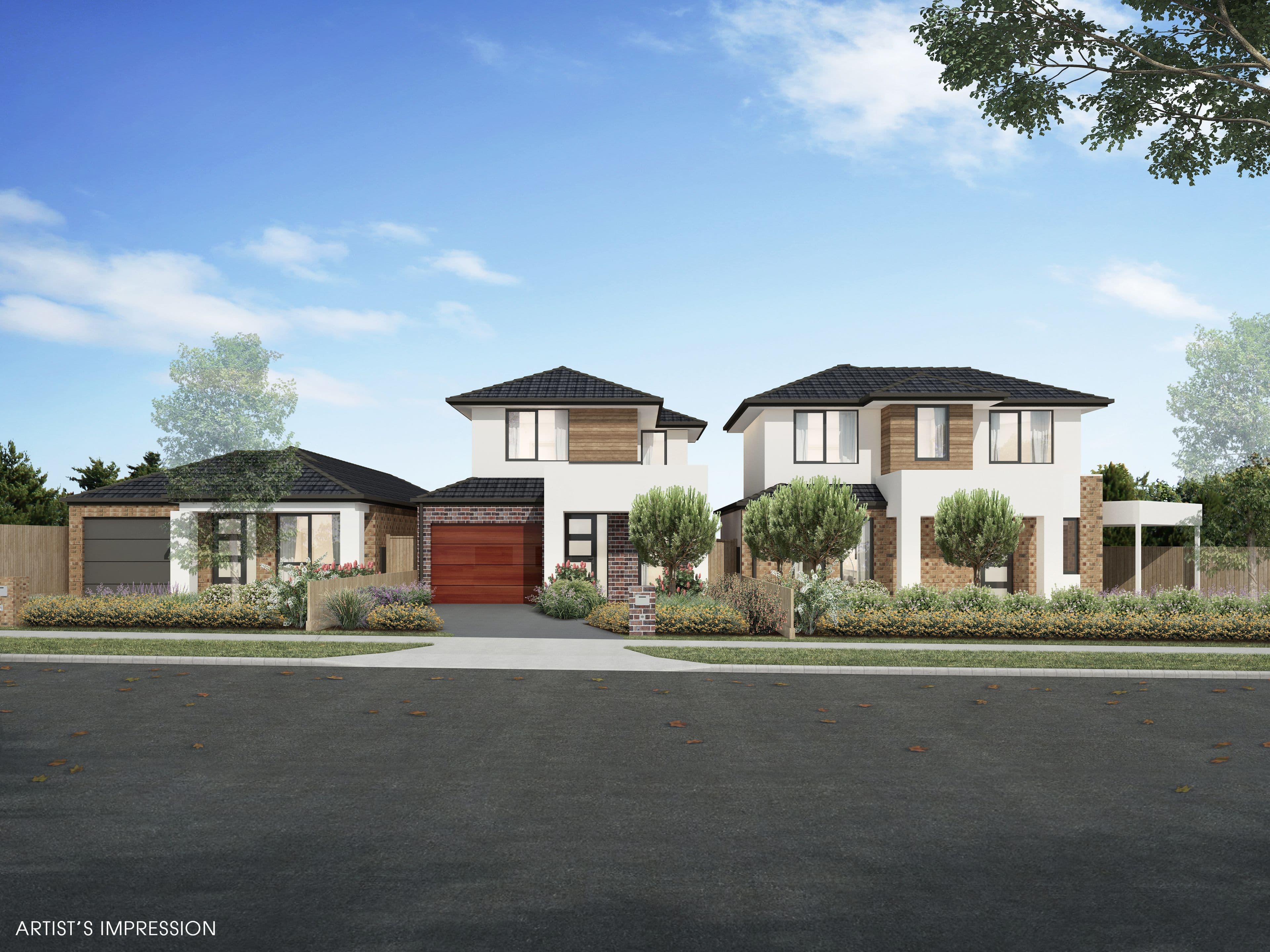 6 Shetland Drive, Wantirna VIC 3152, Wantirna - Image 1