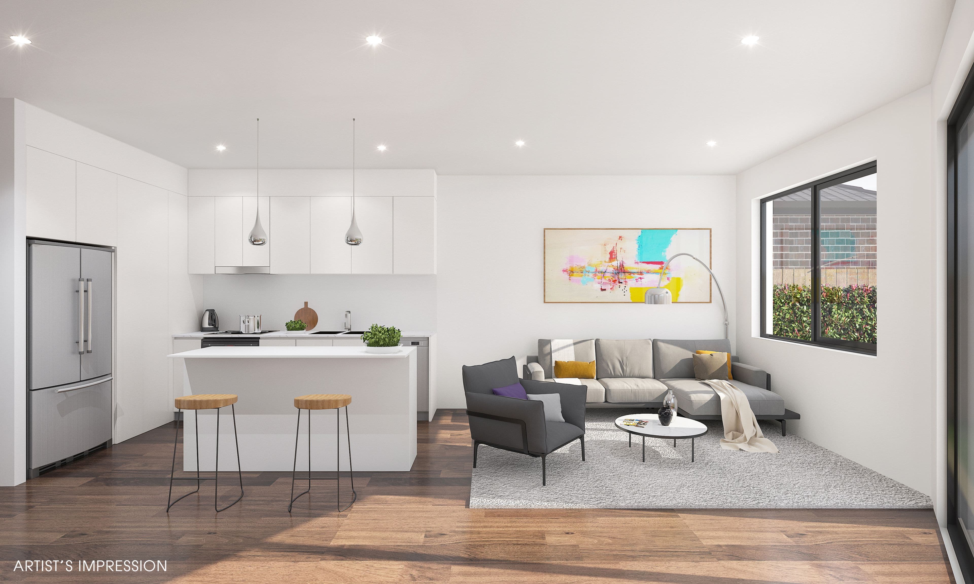 6 Shetland Drive, Wantirna VIC 3152, Wantirna - Thumbnail 2