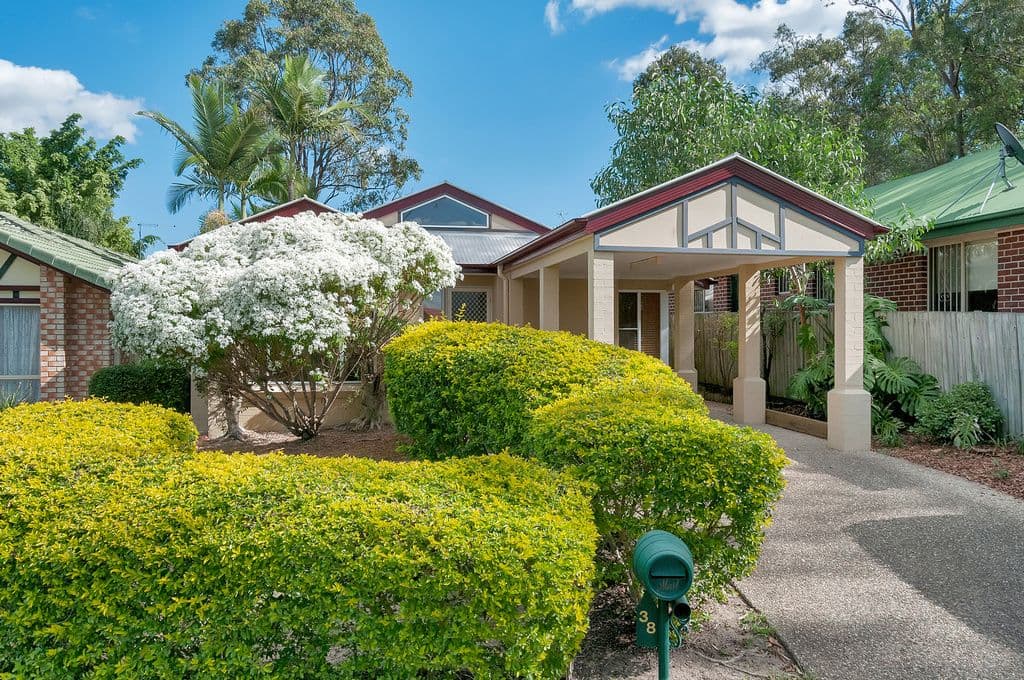 38 Cook Street, FOREST LAKE QLD 4078, Forest Lake - Image 1