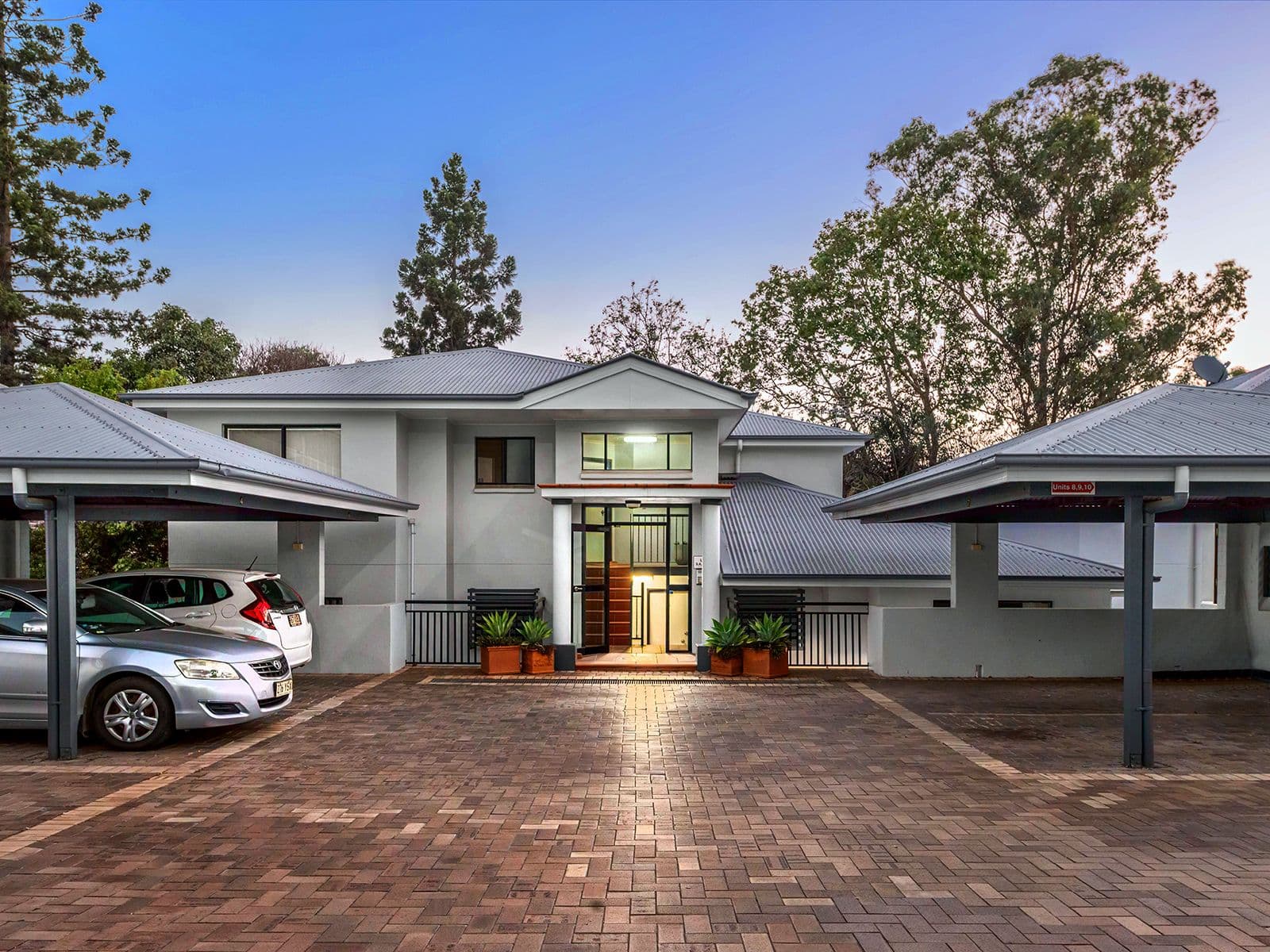 110 Fernberg Road, Paddington QLD 4064, Paddington - Image 1