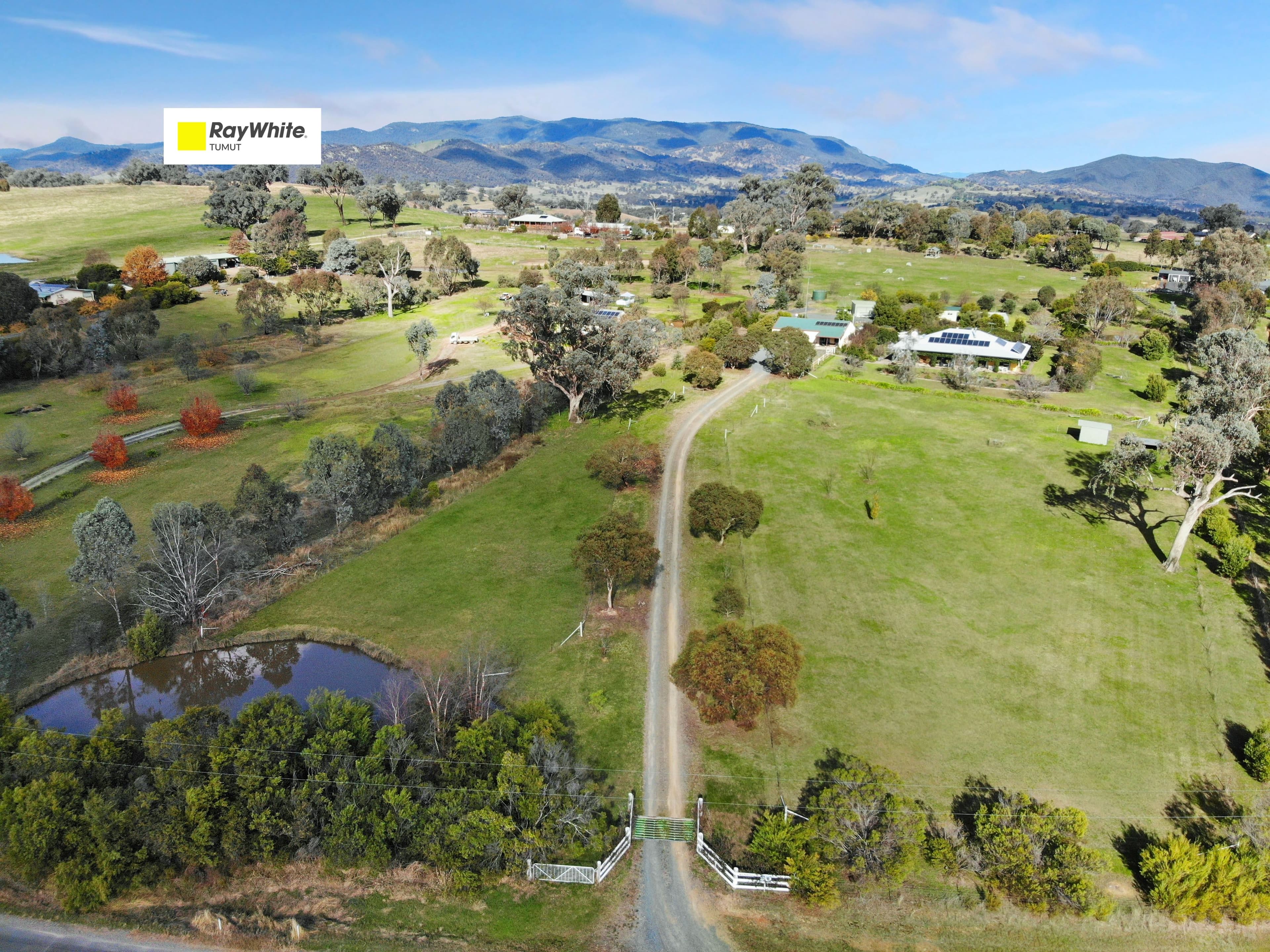 384 Morgans Reserve Road, Tumut NSW 2720, Tumut - Image 1