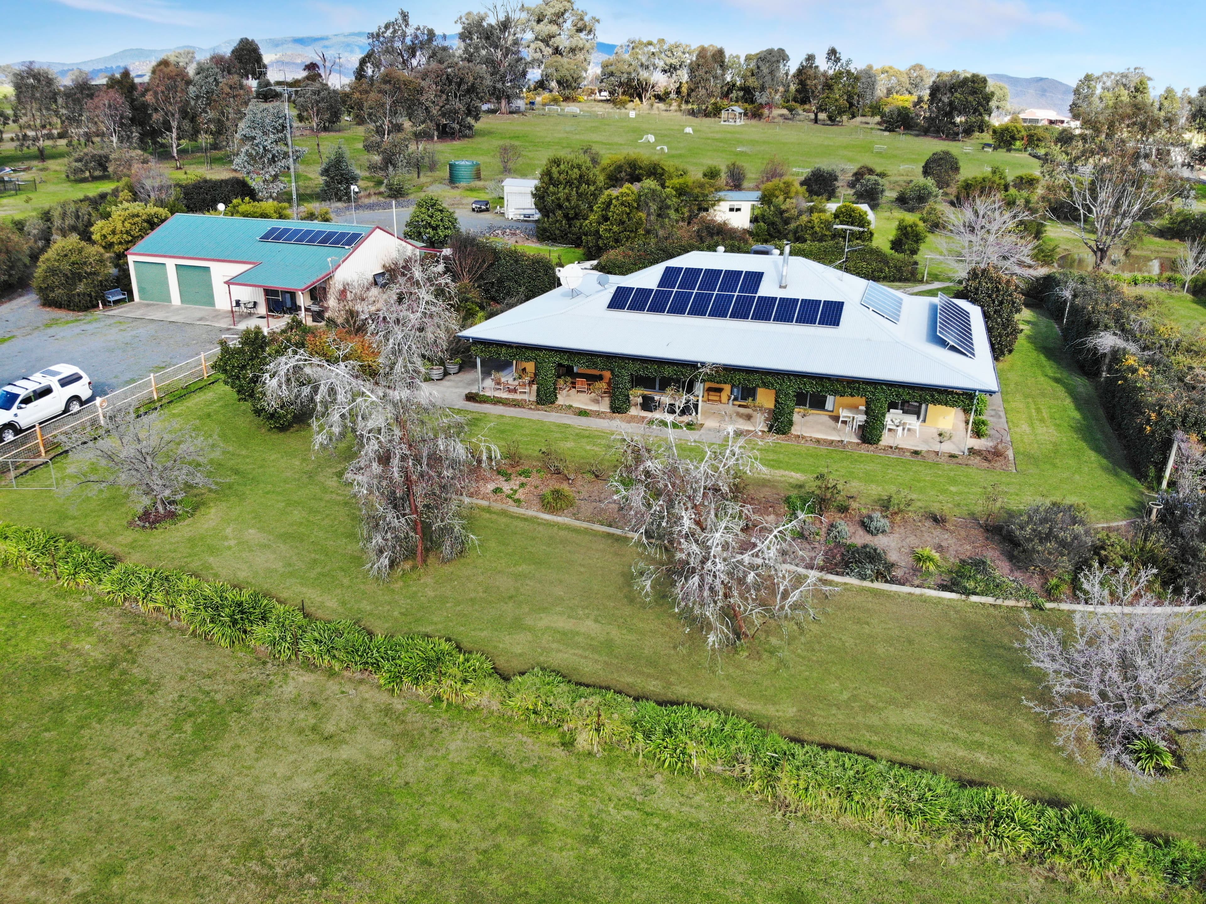 384 Morgans Reserve Road, Tumut NSW 2720, Tumut - Thumbnail 2