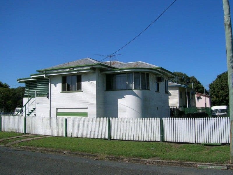 305 East Street, DEPOT HILL QLD 4700, Depot Hill - Thumbnail 7