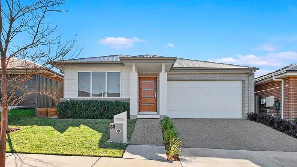 30 Bartlett Crescent, Calderwood NSW 2527, Calderwood - Image 1