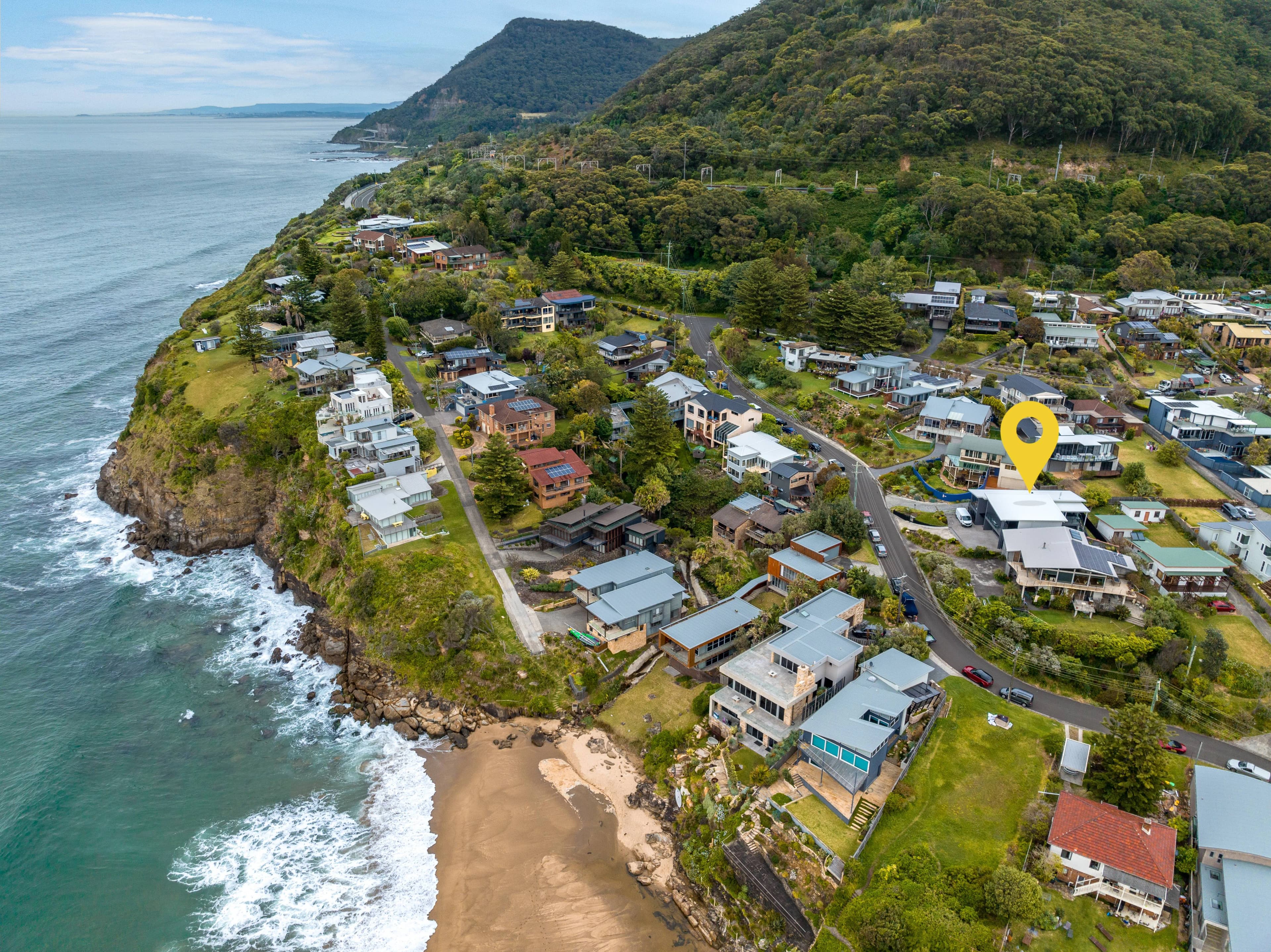 56A Lower Coast Road, Stanwell Park NSW 2508, Stanwell Park - Image 1