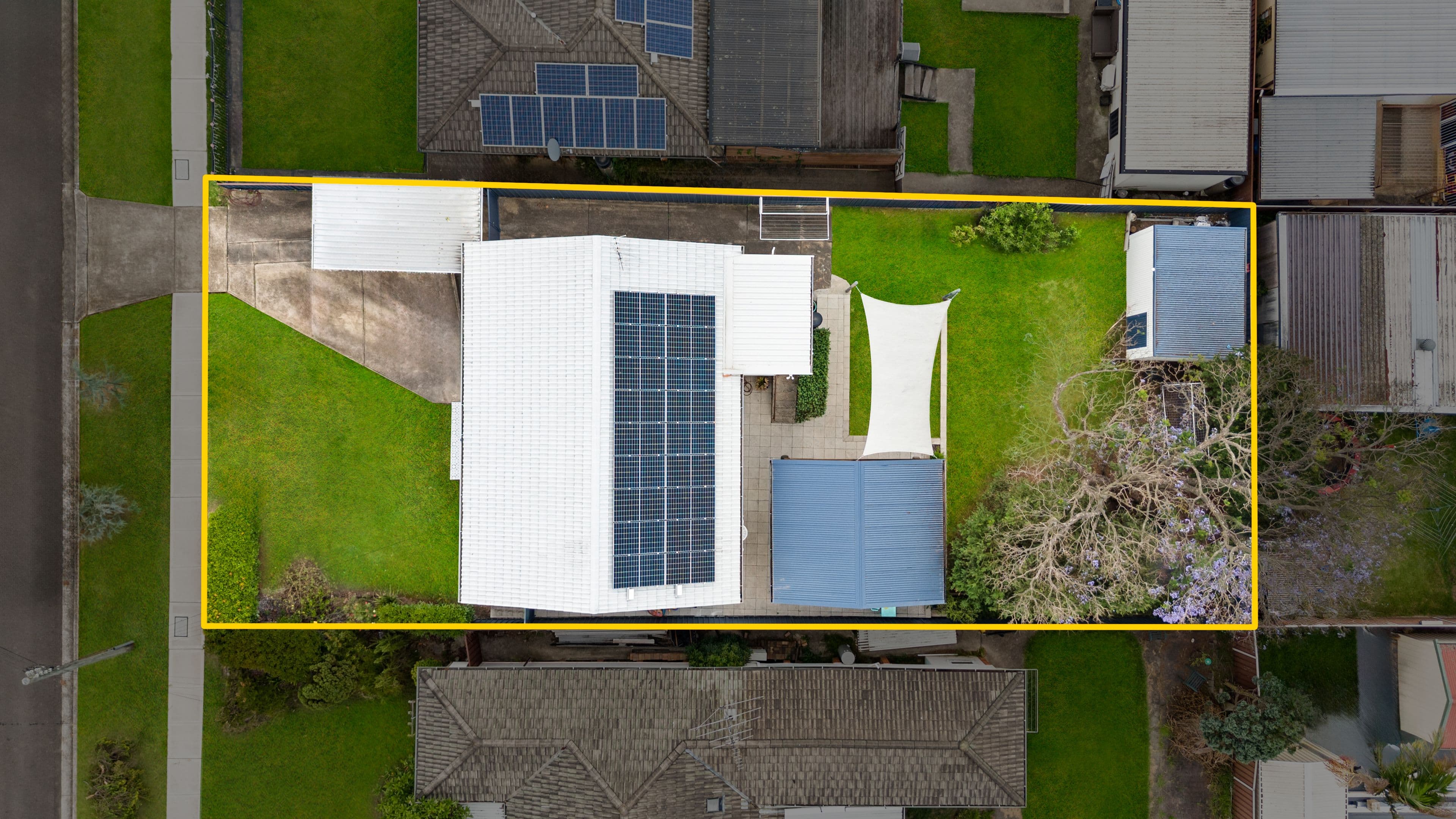 19 Eyre Street, Smithfield NSW 2164, Smithfield - Thumbnail 2