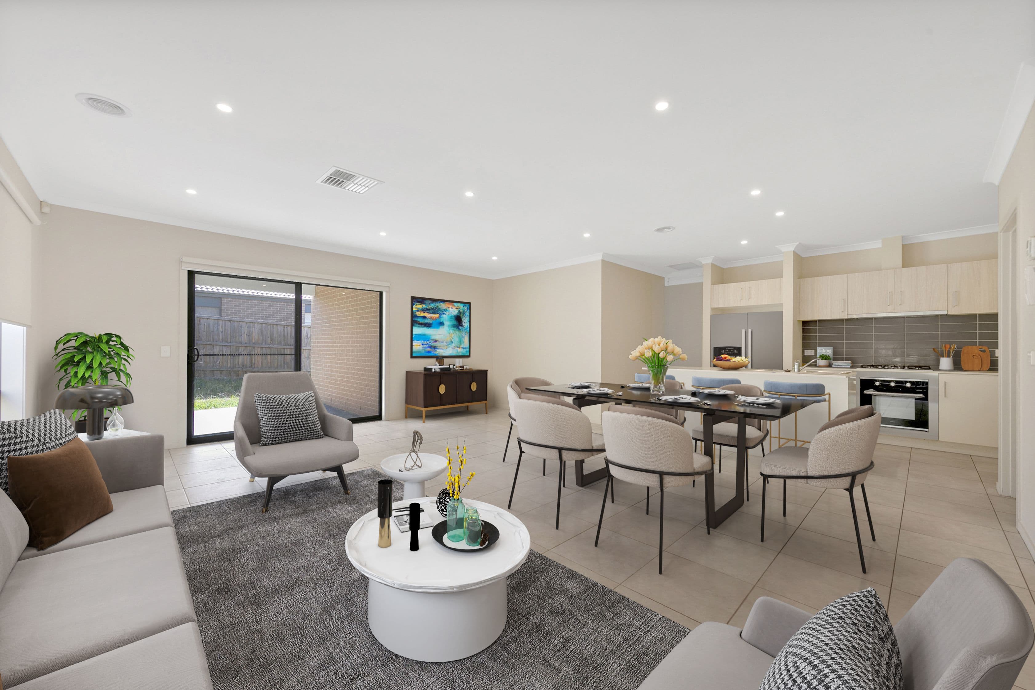 22 Nissoria Avenue, Mernda VIC 3754, Mernda - Thumbnail 2