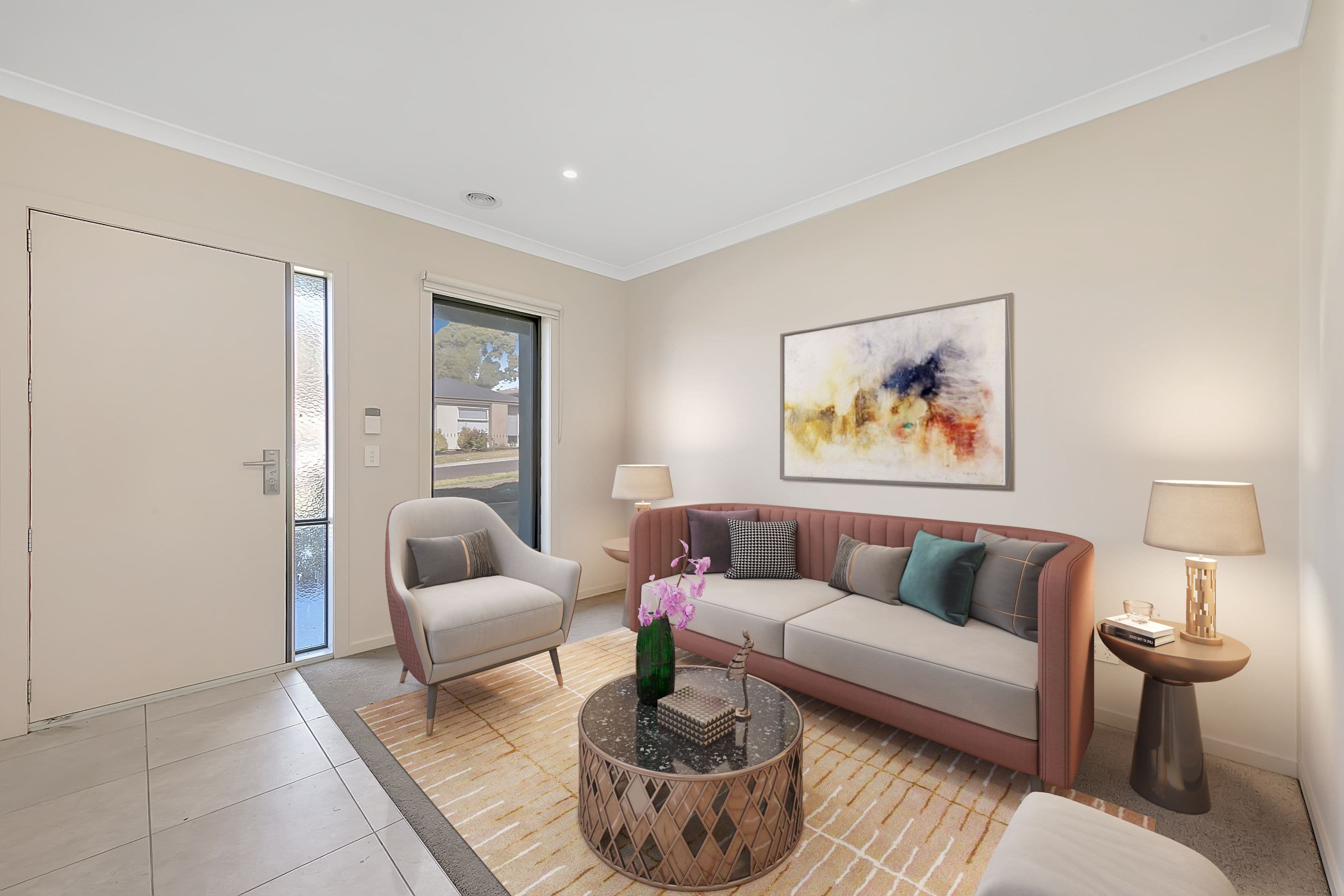 22 Nissoria Avenue, Mernda VIC 3754, Mernda - Thumbnail 4
