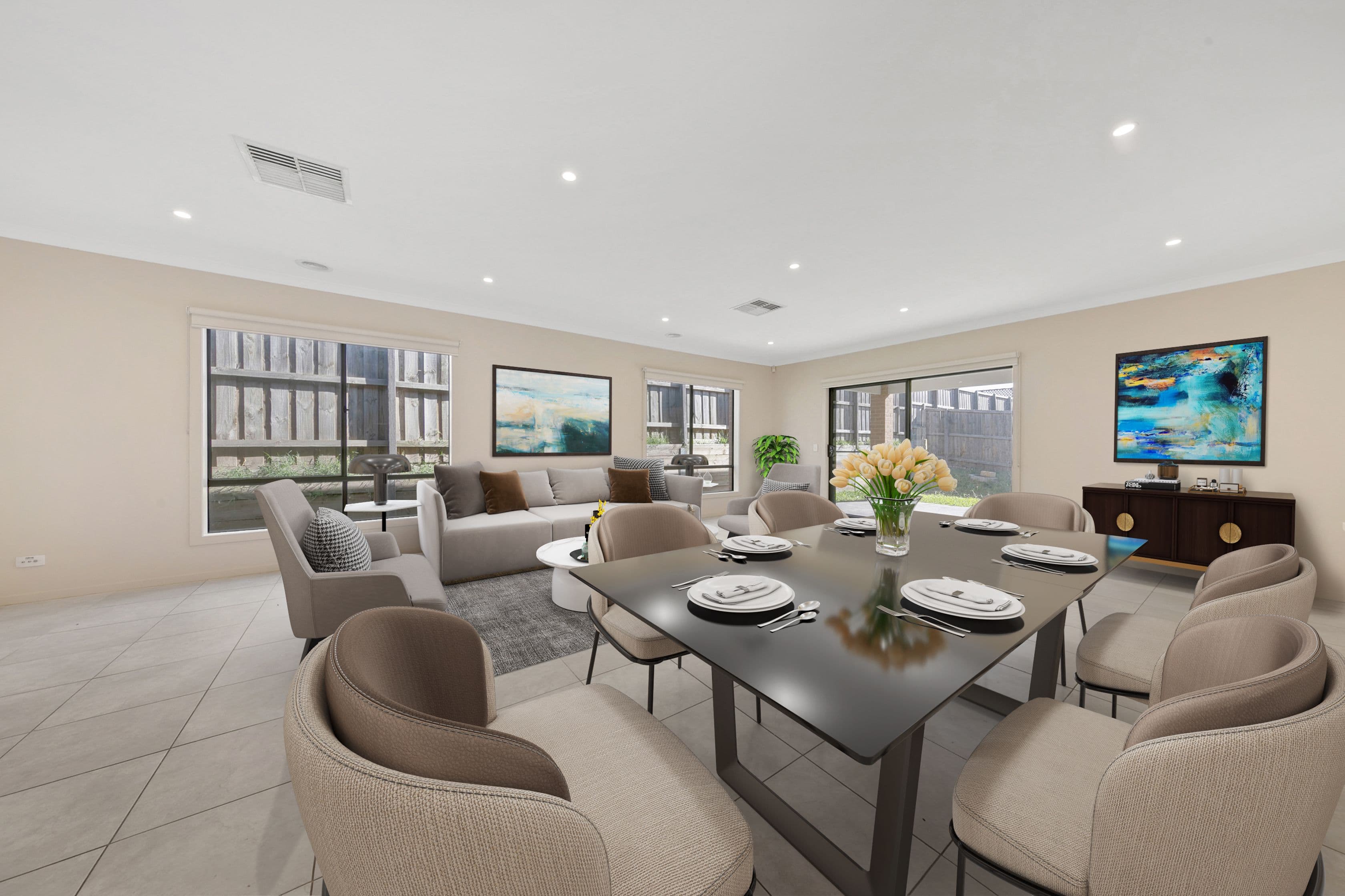 22 Nissoria Avenue, Mernda VIC 3754, Mernda - Thumbnail 5