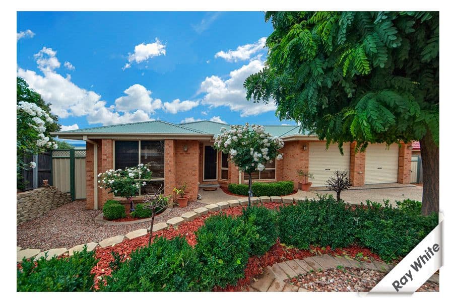 20 Kettlewell Crescent, Banks ACT 2906, Banks - Image 1