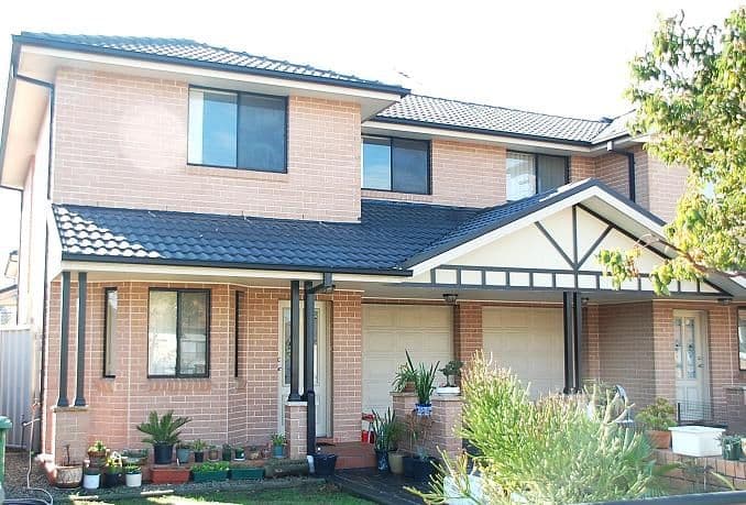 17-19 Brussels Street, GRANVILLE NSW 2142, South Granville - Image 1