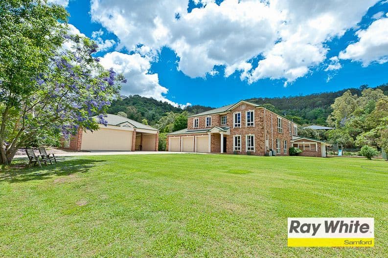 6 Smallwood Court, Samford Valley QLD 4520, Samford Valley - Image 1