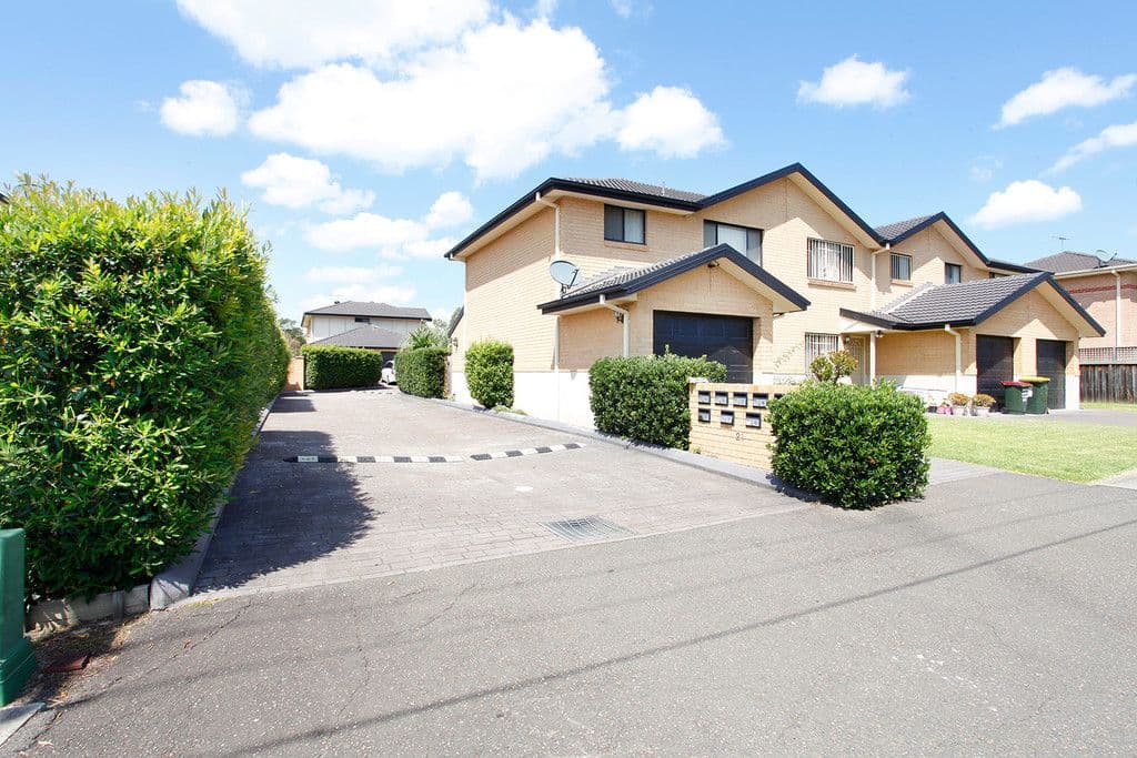21 Blenheim Avenue, Rooty Hill - Thumbnail 2