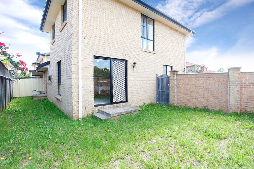 21 Blenheim Avenue, Rooty Hill - Thumbnail 8