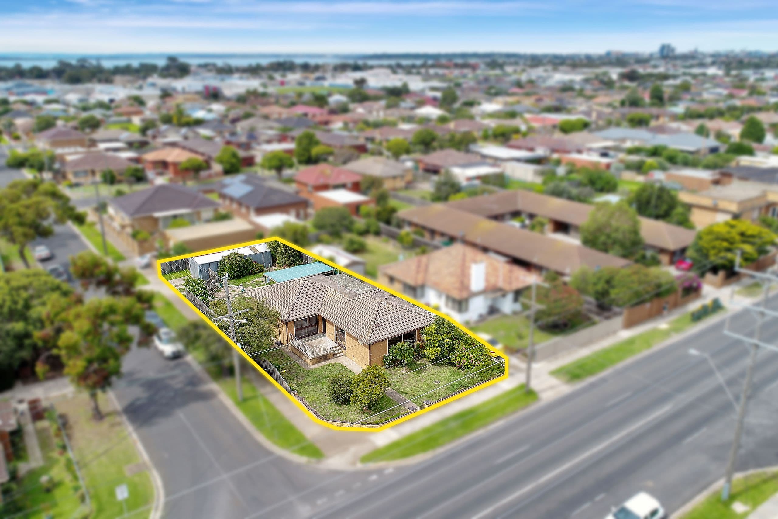 176 Thompson Road, North Geelong VIC 3215, North Geelong - Image 1