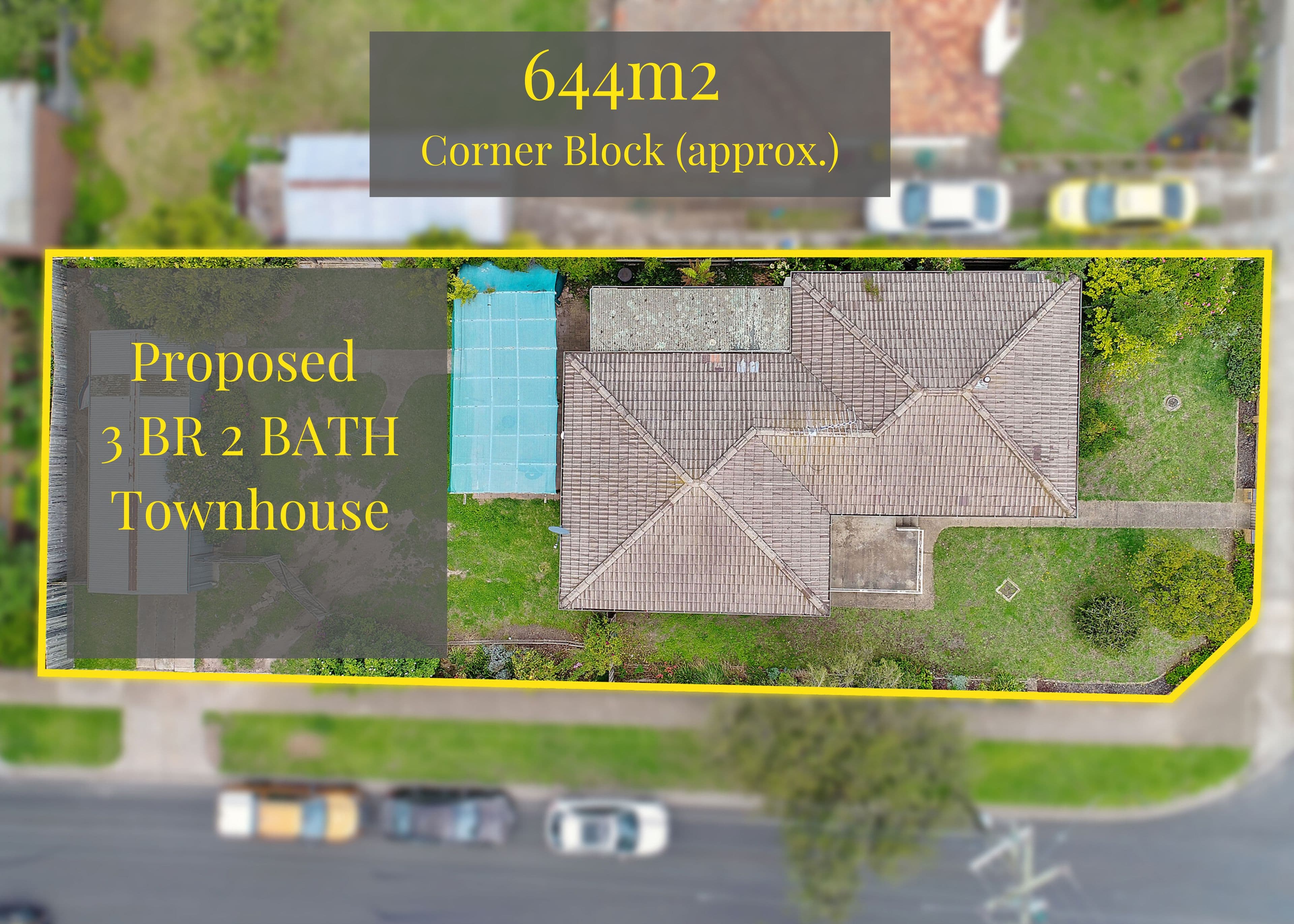 176 Thompson Road, North Geelong VIC 3215, North Geelong - Thumbnail 3