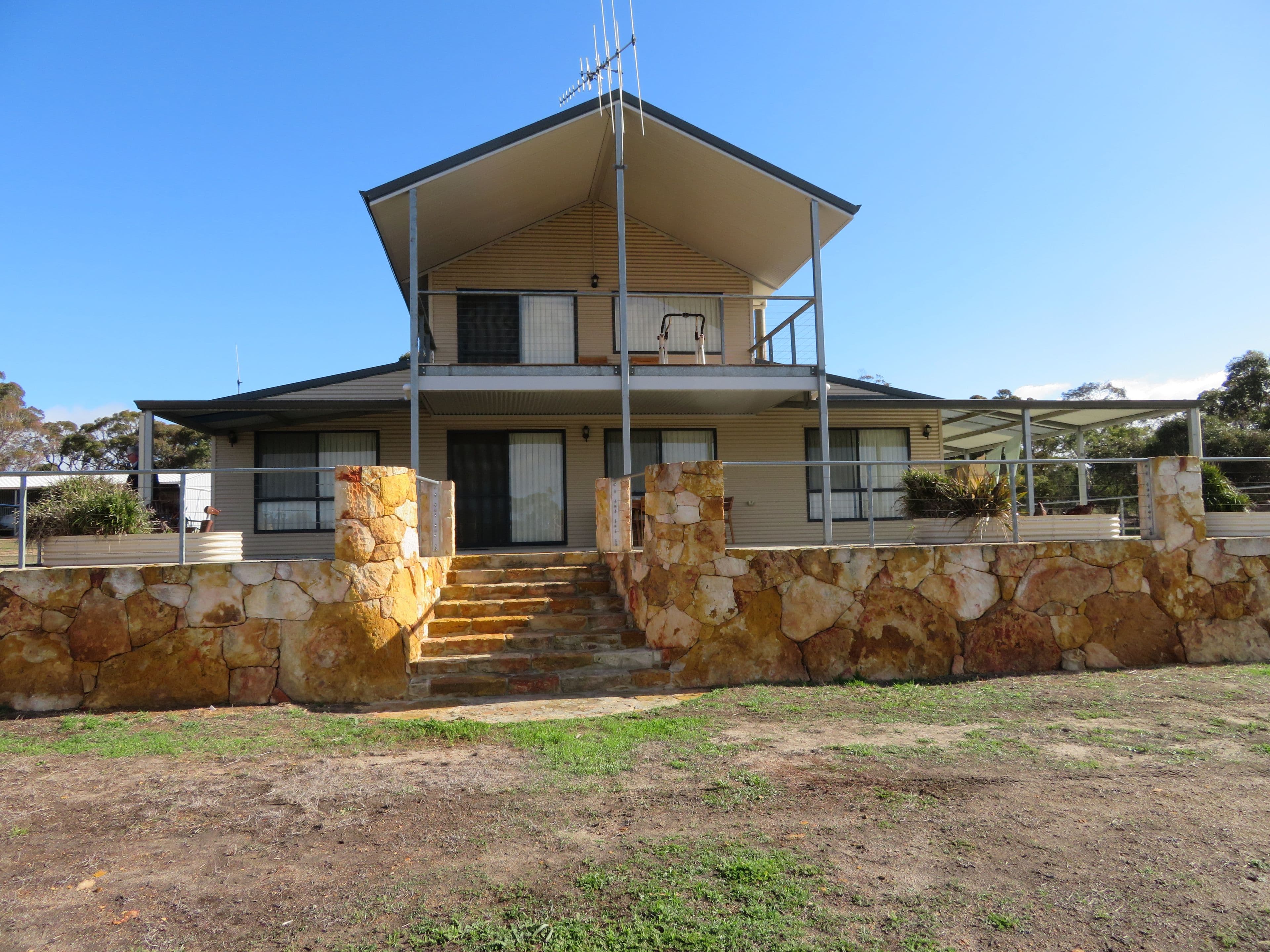 114 Forster Road, Kendenup WA 6323, Kendenup - Image 1